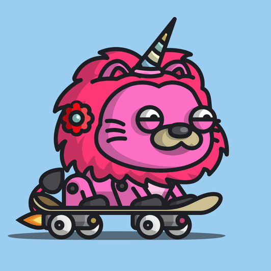 Robopet #6806