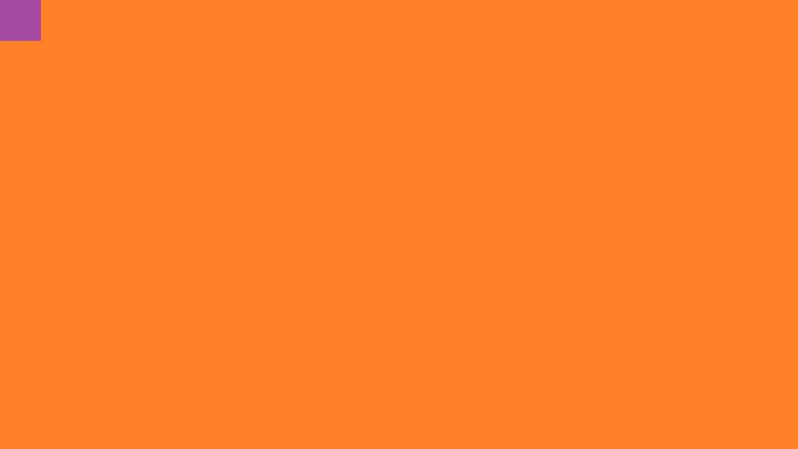 oRANGE