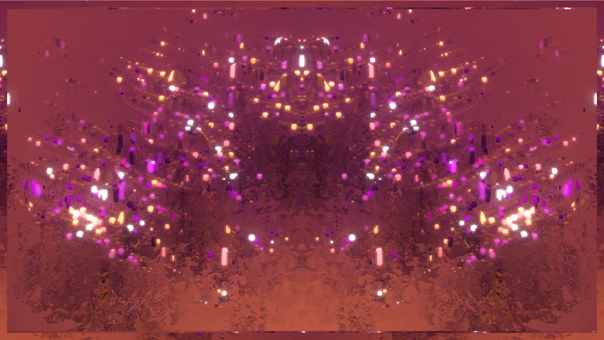 Jiometory No Compute - ジオメトリ ハ ケイサンサレマセン #623