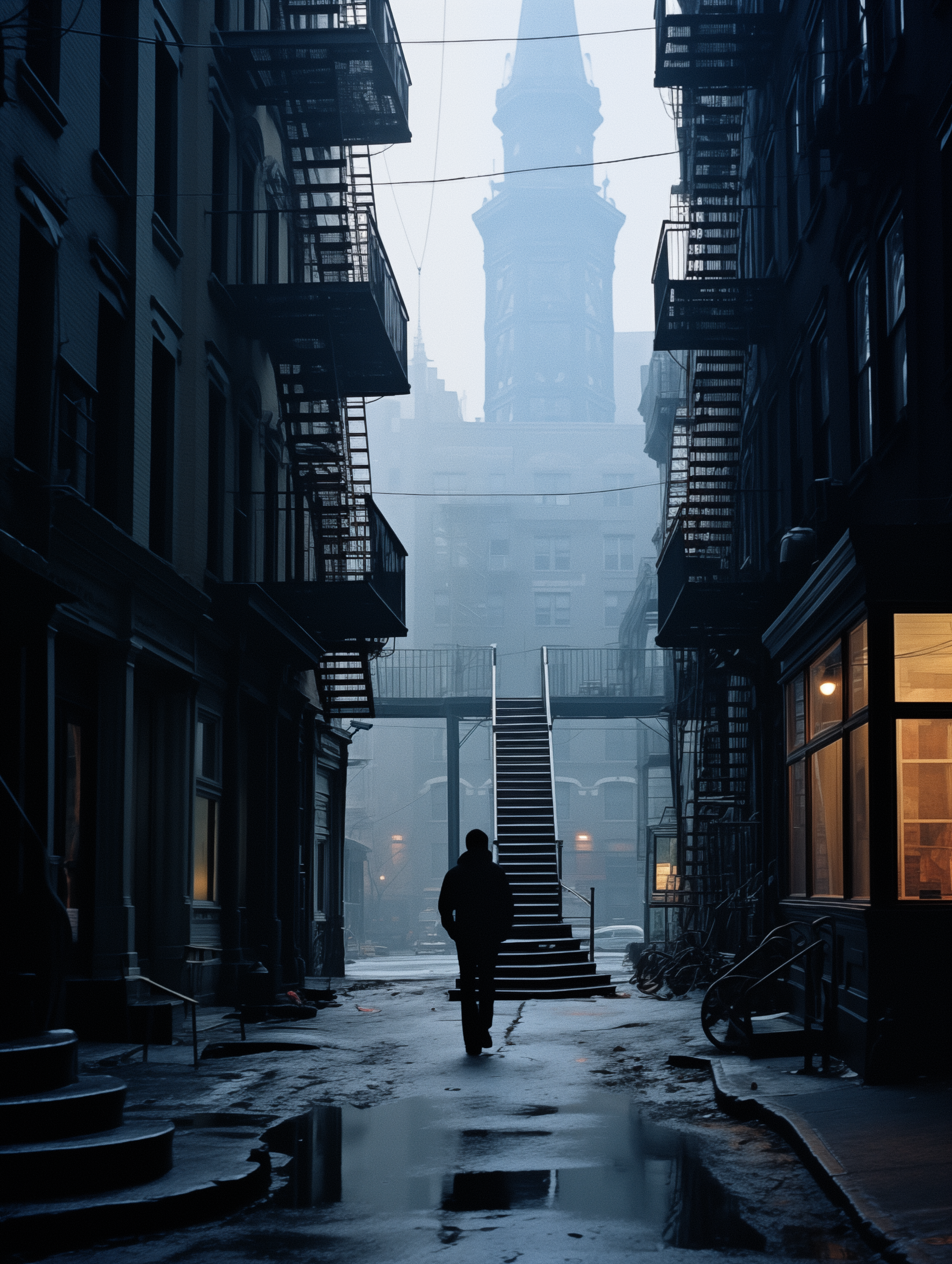 Head Home