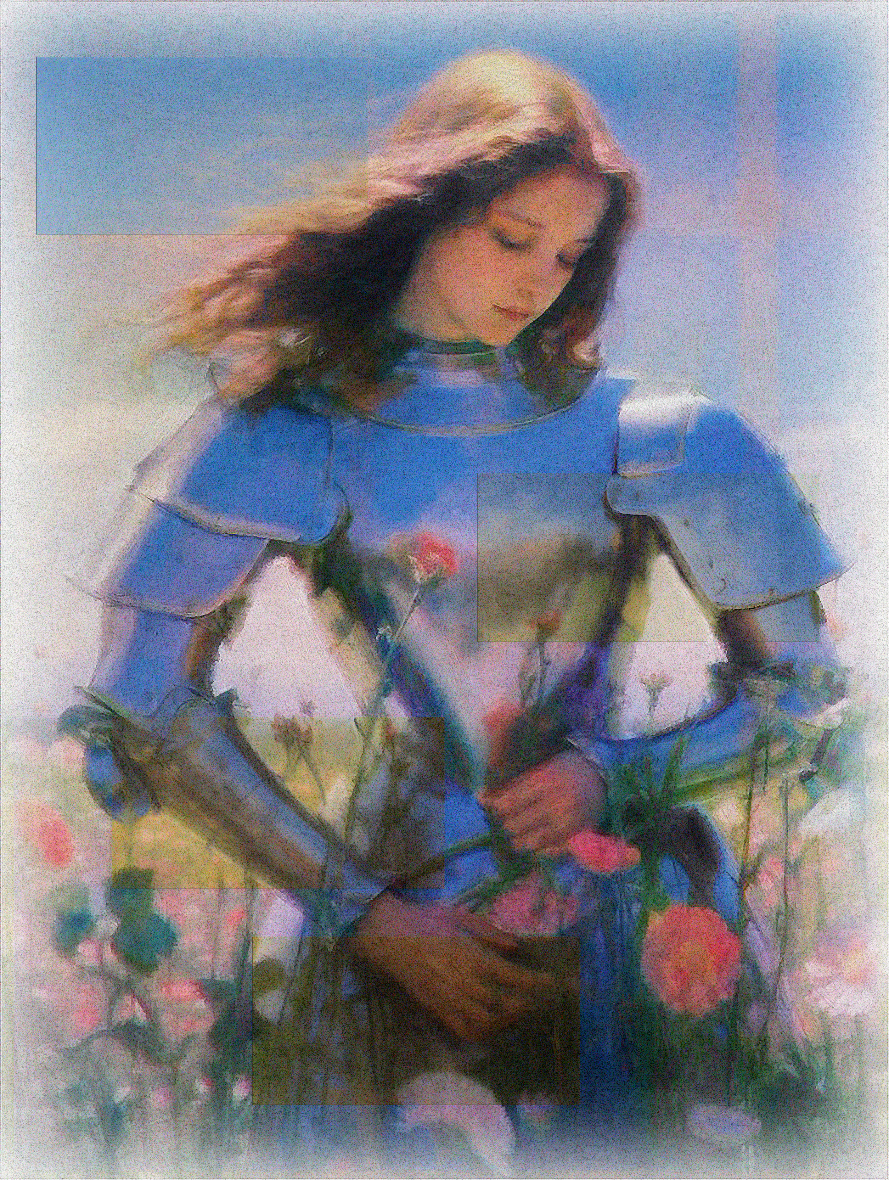 the Pilgrim’s sticky toffee pudding gesamtkunstwerk, in the year of the dragon, a la mode, part 1 #108