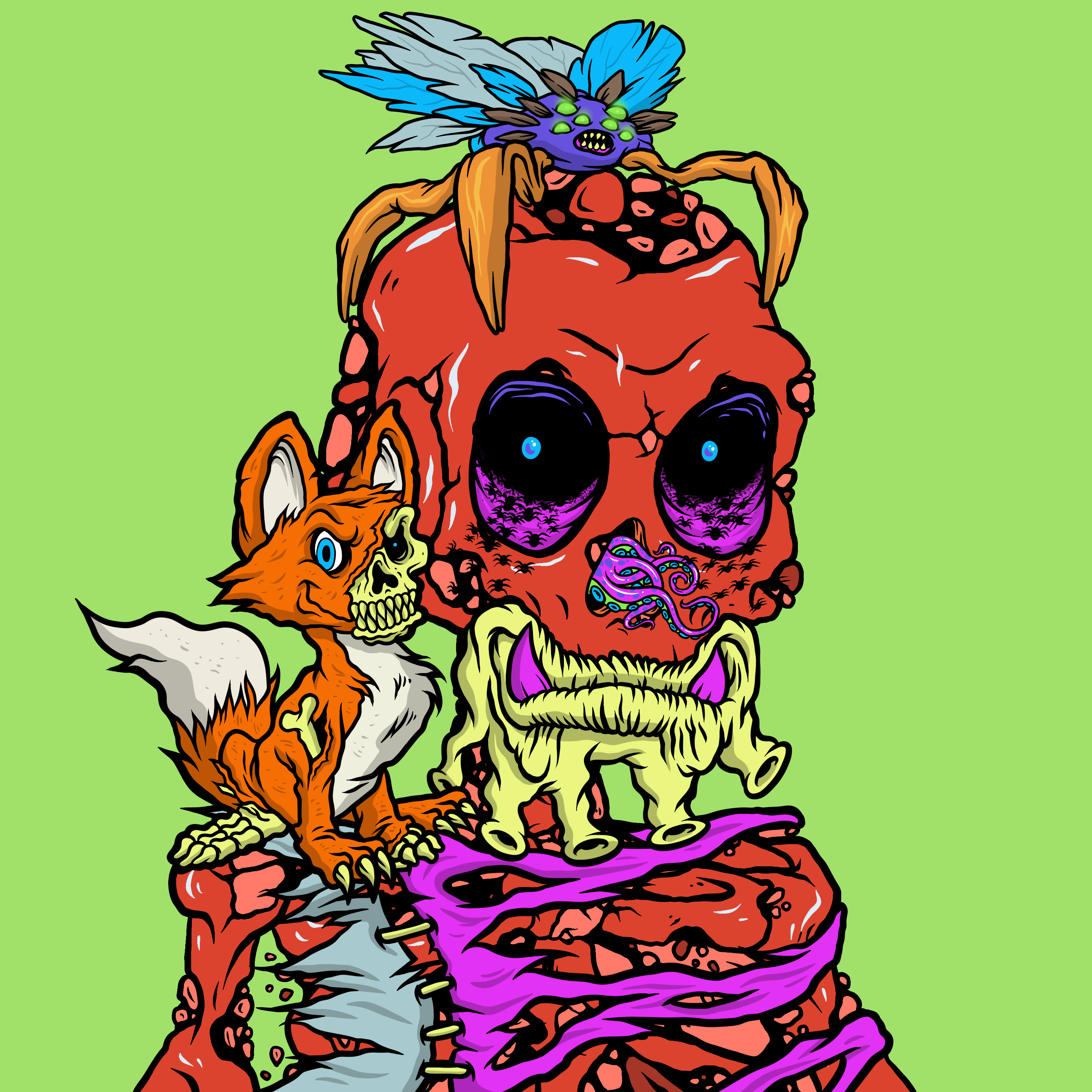 NFT Image