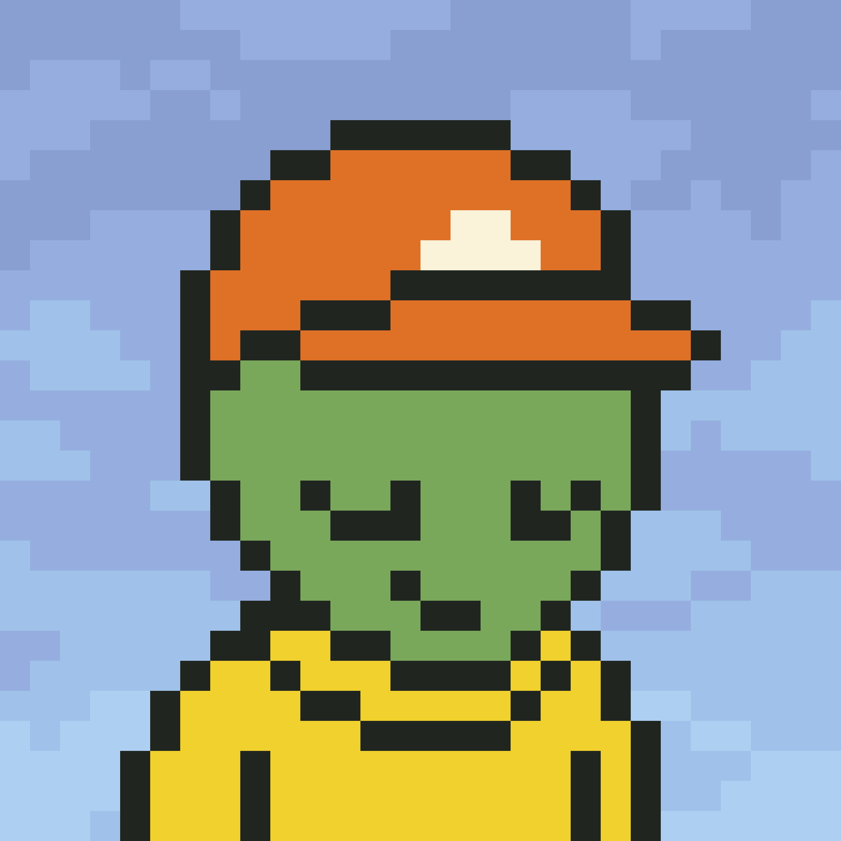 Alien #453