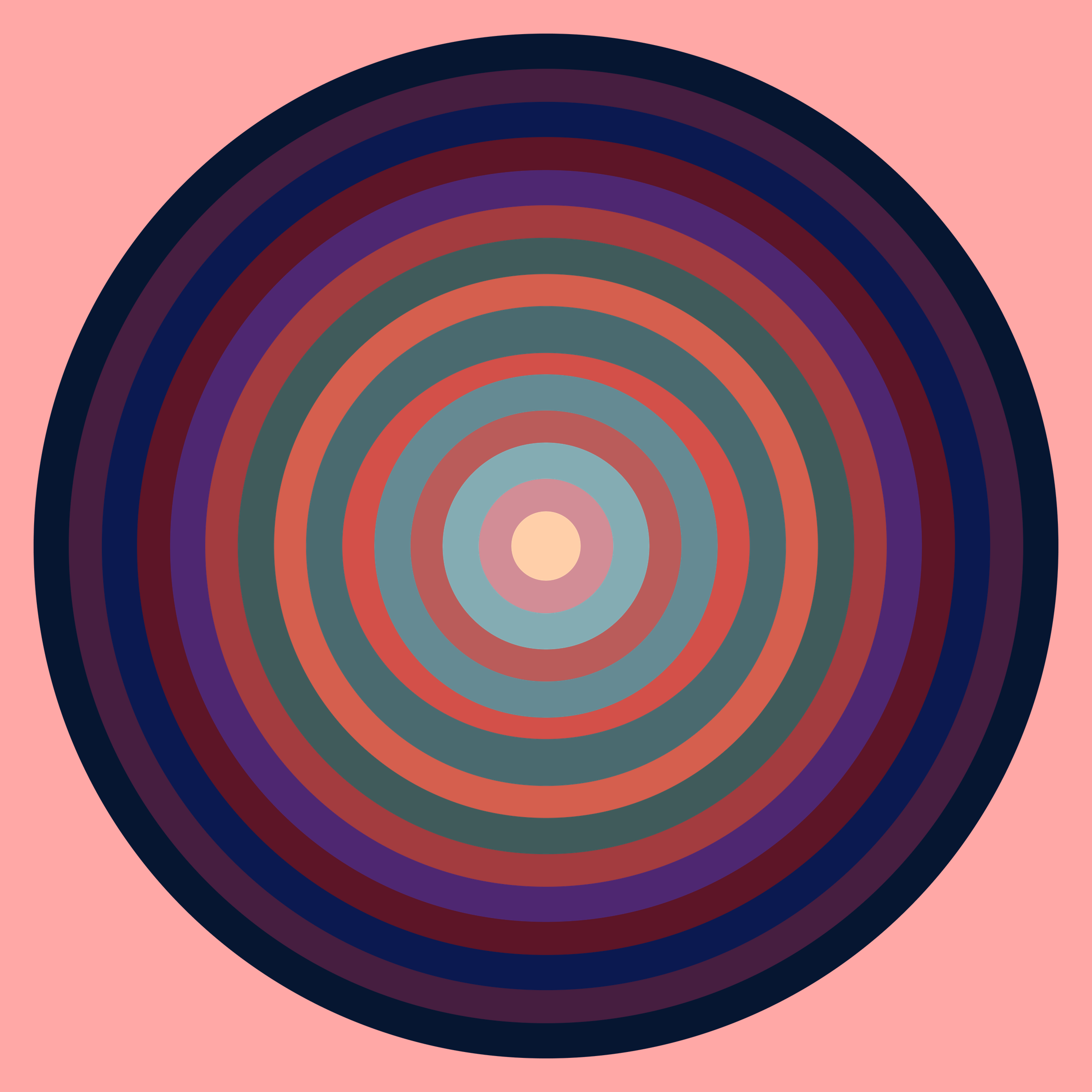 Circle of Frens² #4629