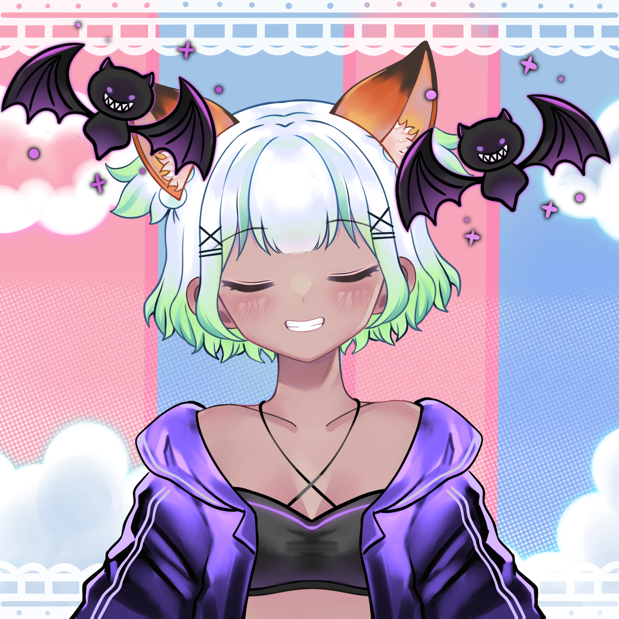 Tenshi Akuma #1839