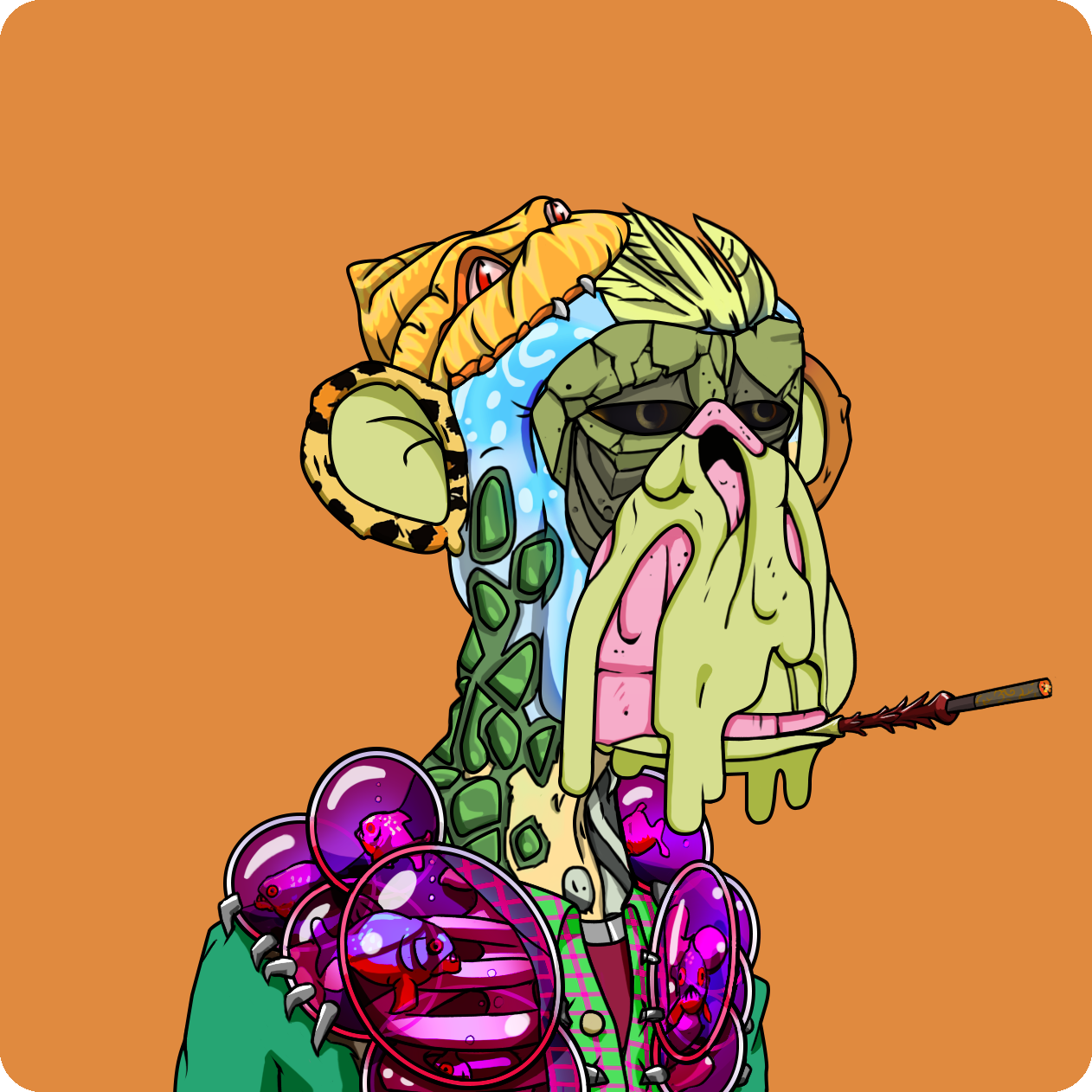 NFT Image