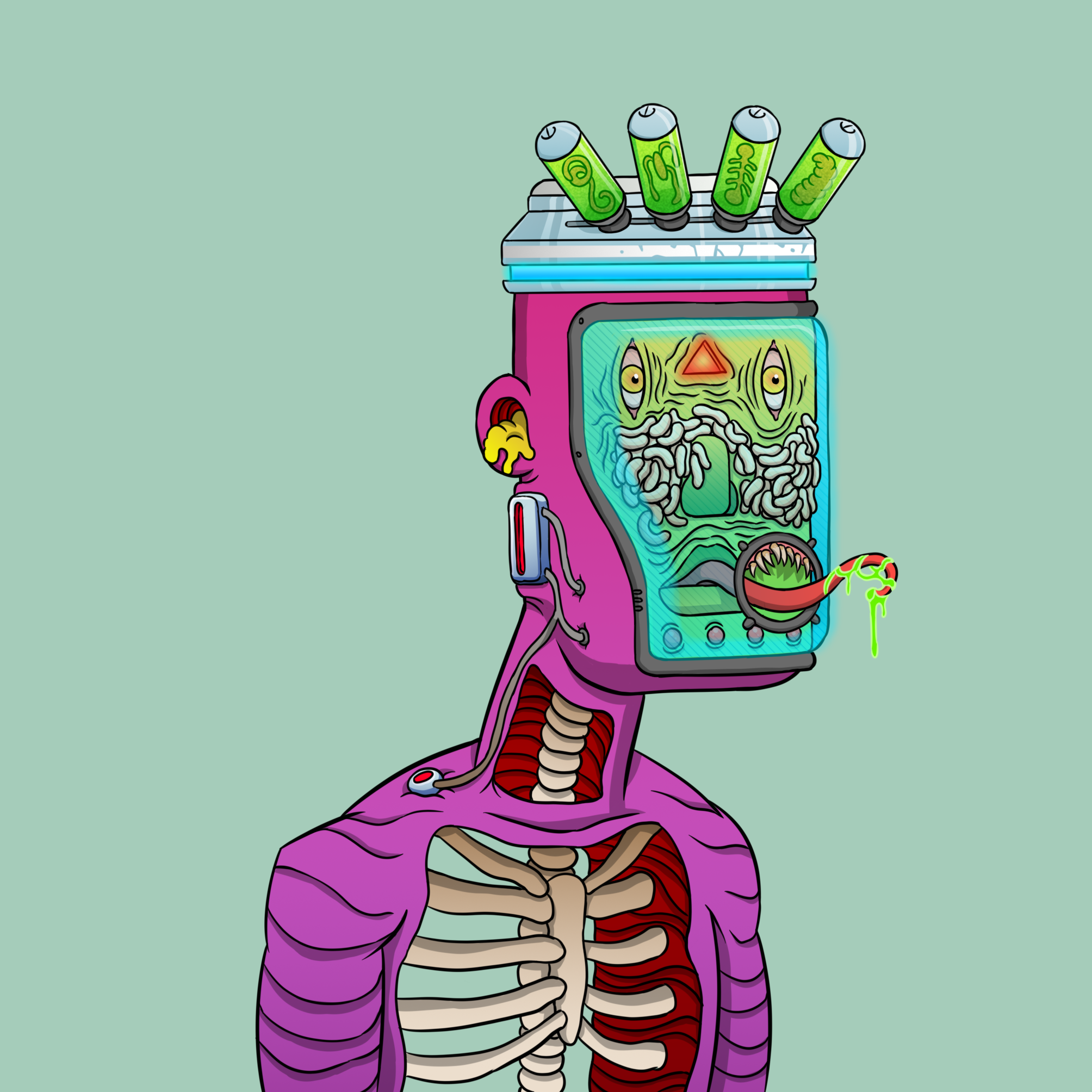 NFT Image