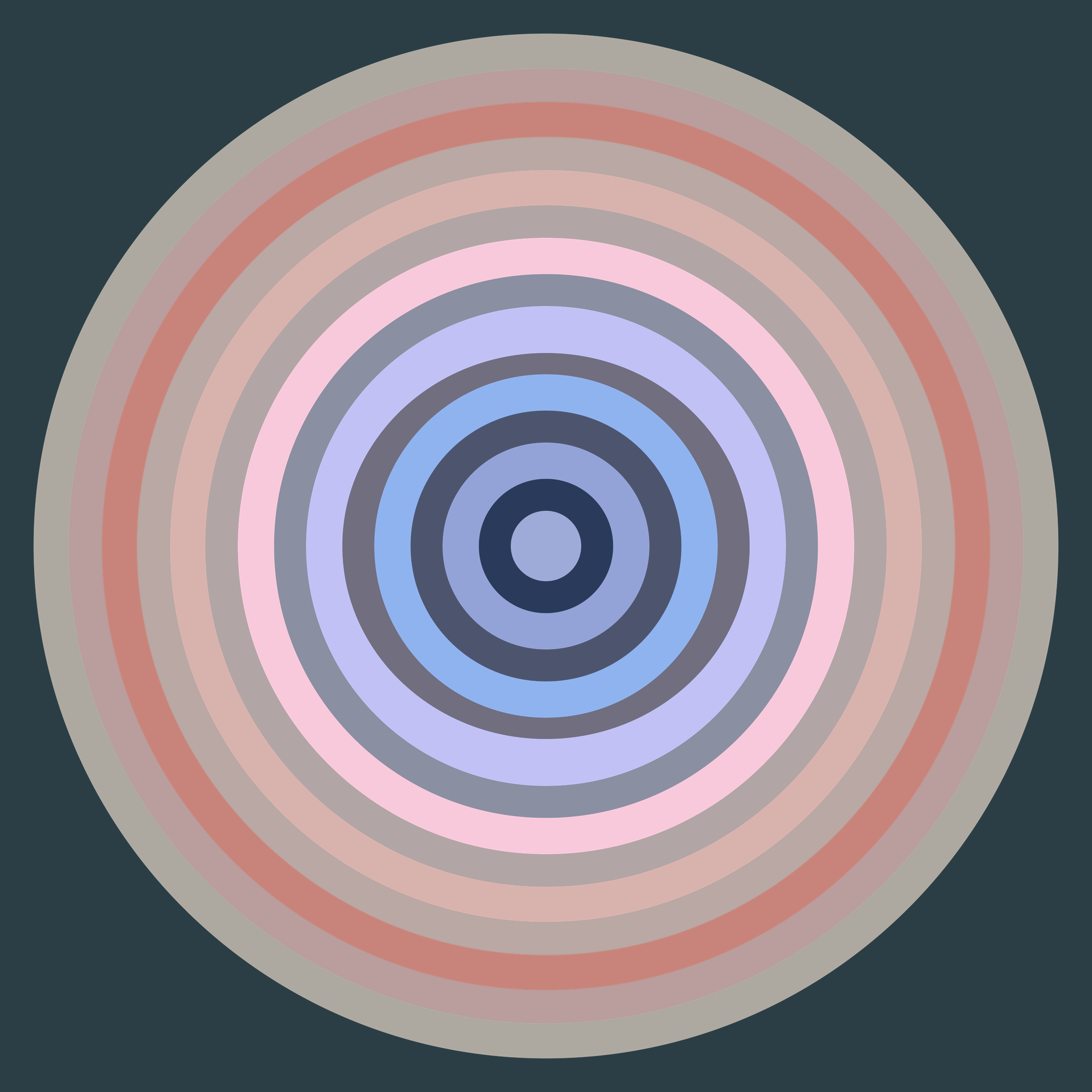 Circle of Frens² #7965