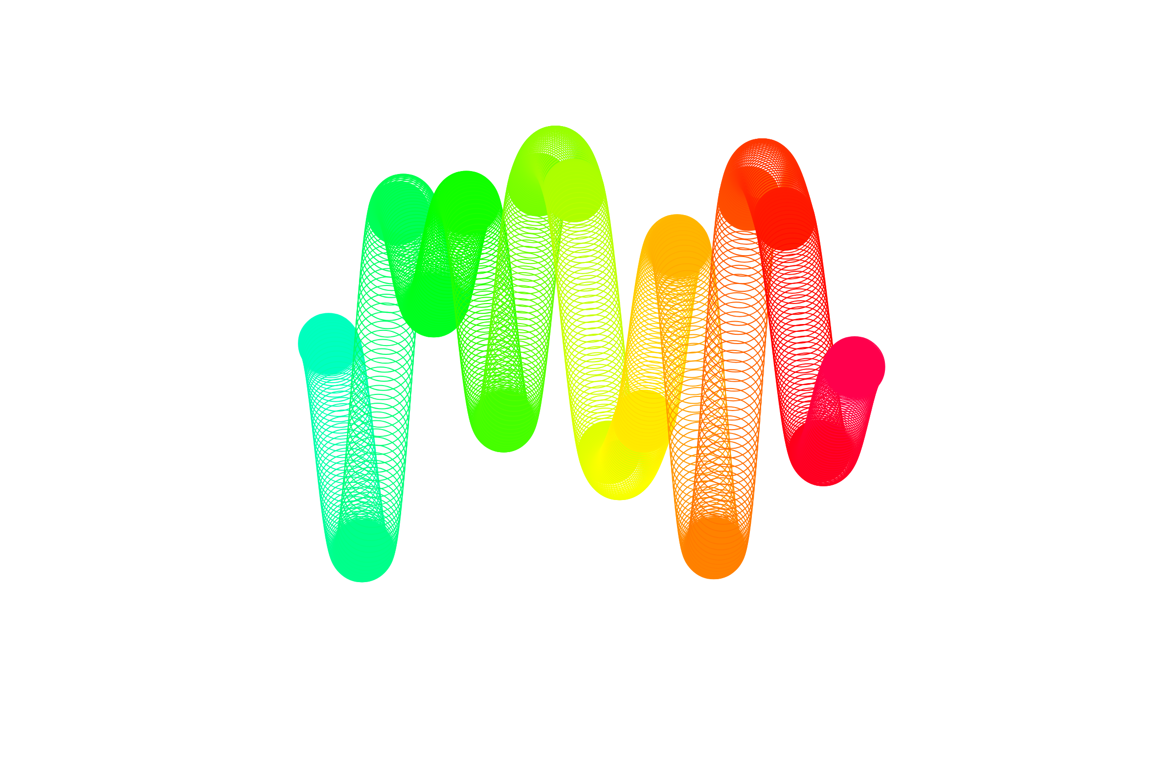 Chromie Squiggle #1688