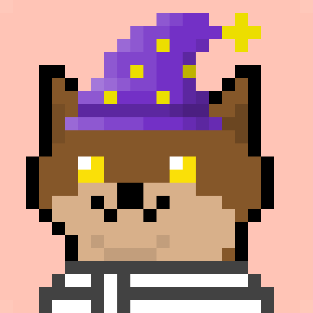 Spooky Fox #40