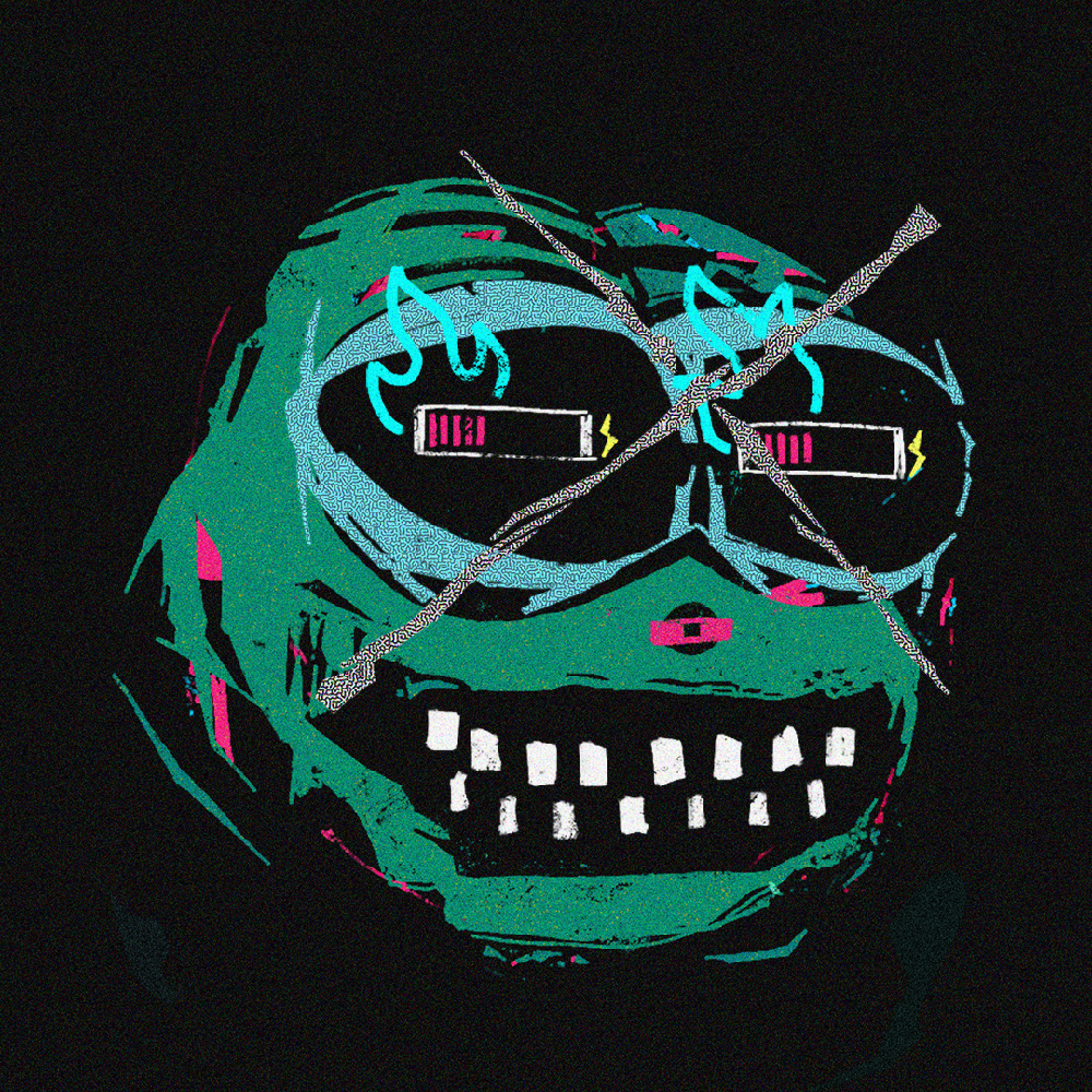 MAXPEPE & FRENZ #6450