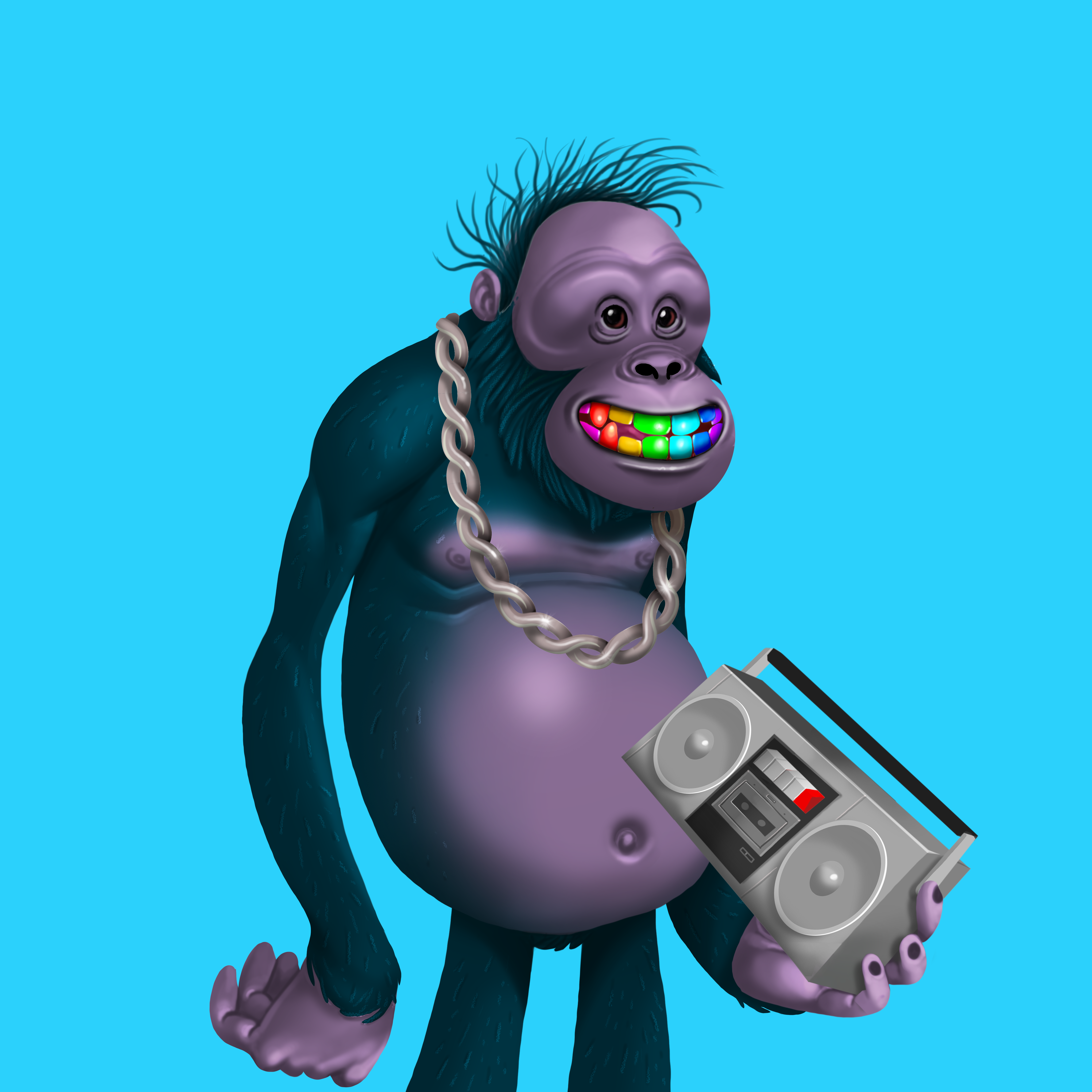 NFT Image