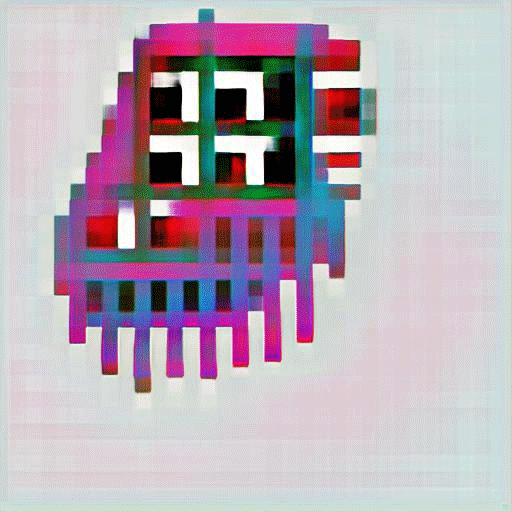 shimmering nautiloid (892/1023)