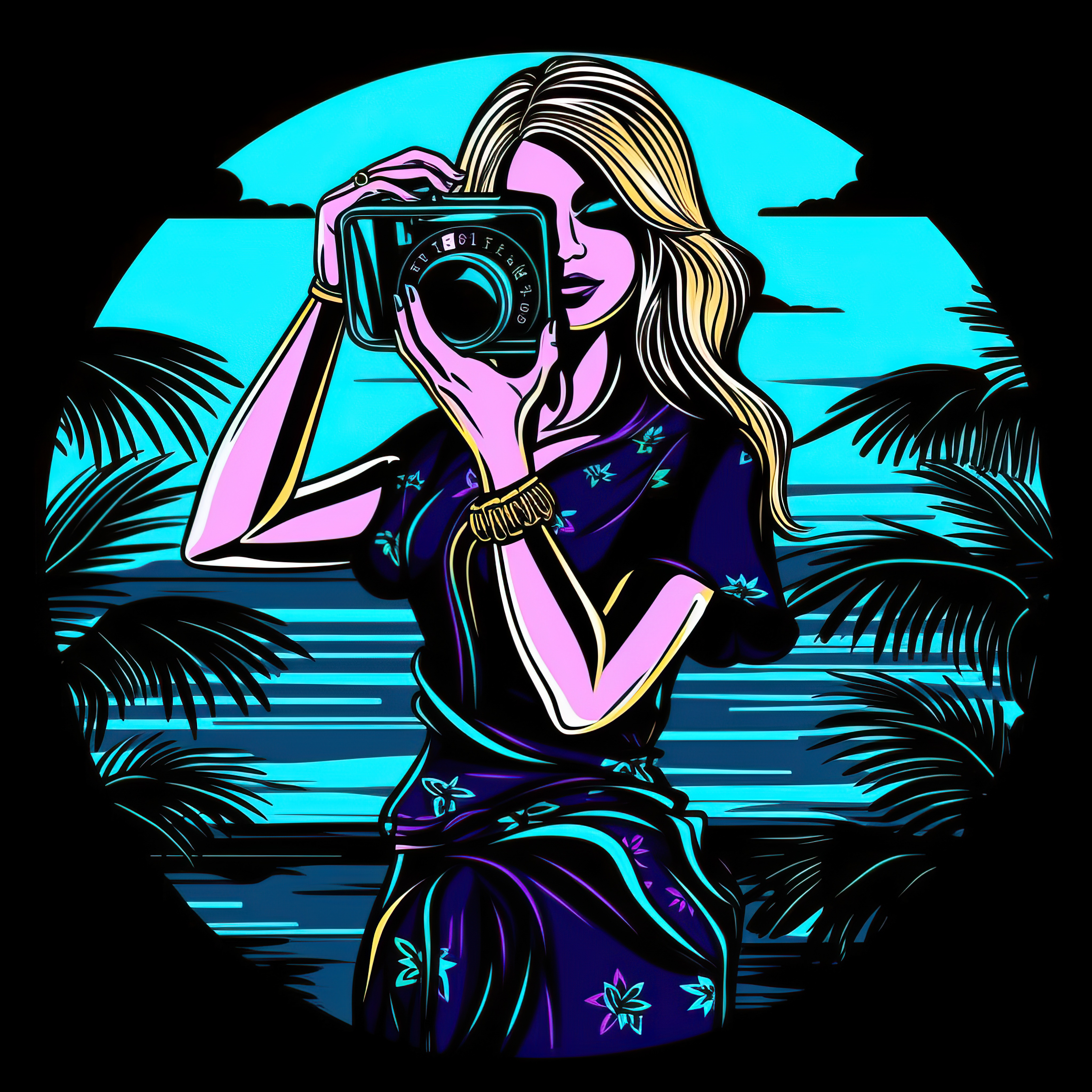 The Photographer #93