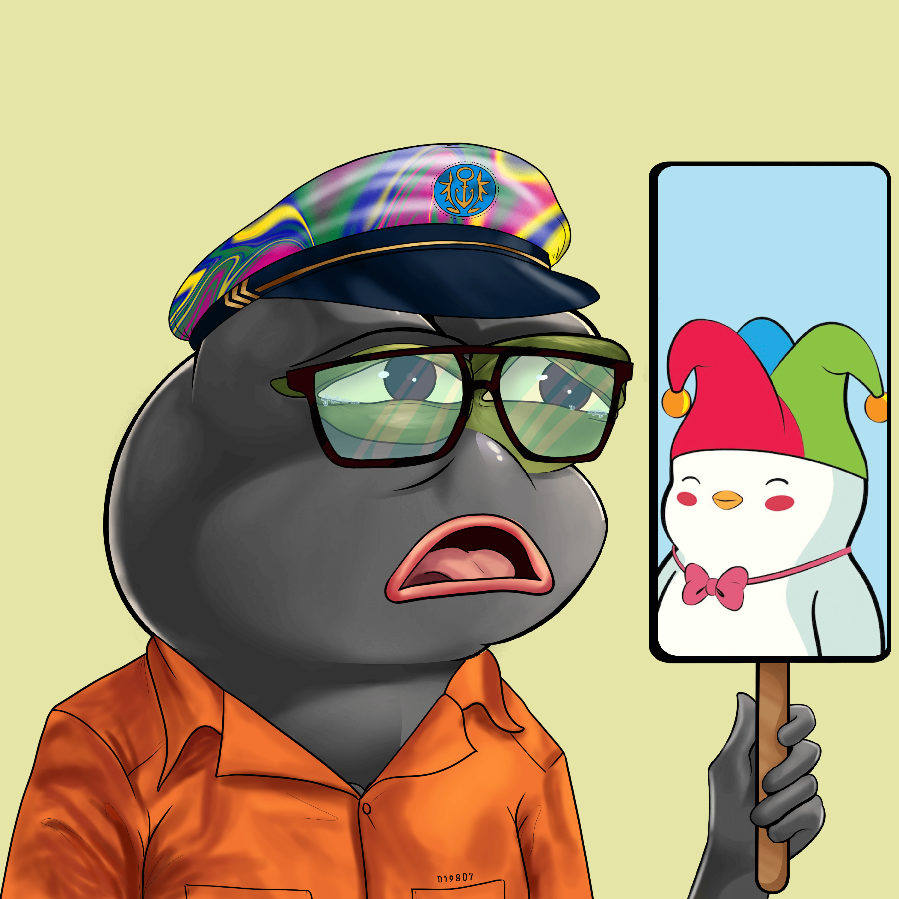 NFT Image