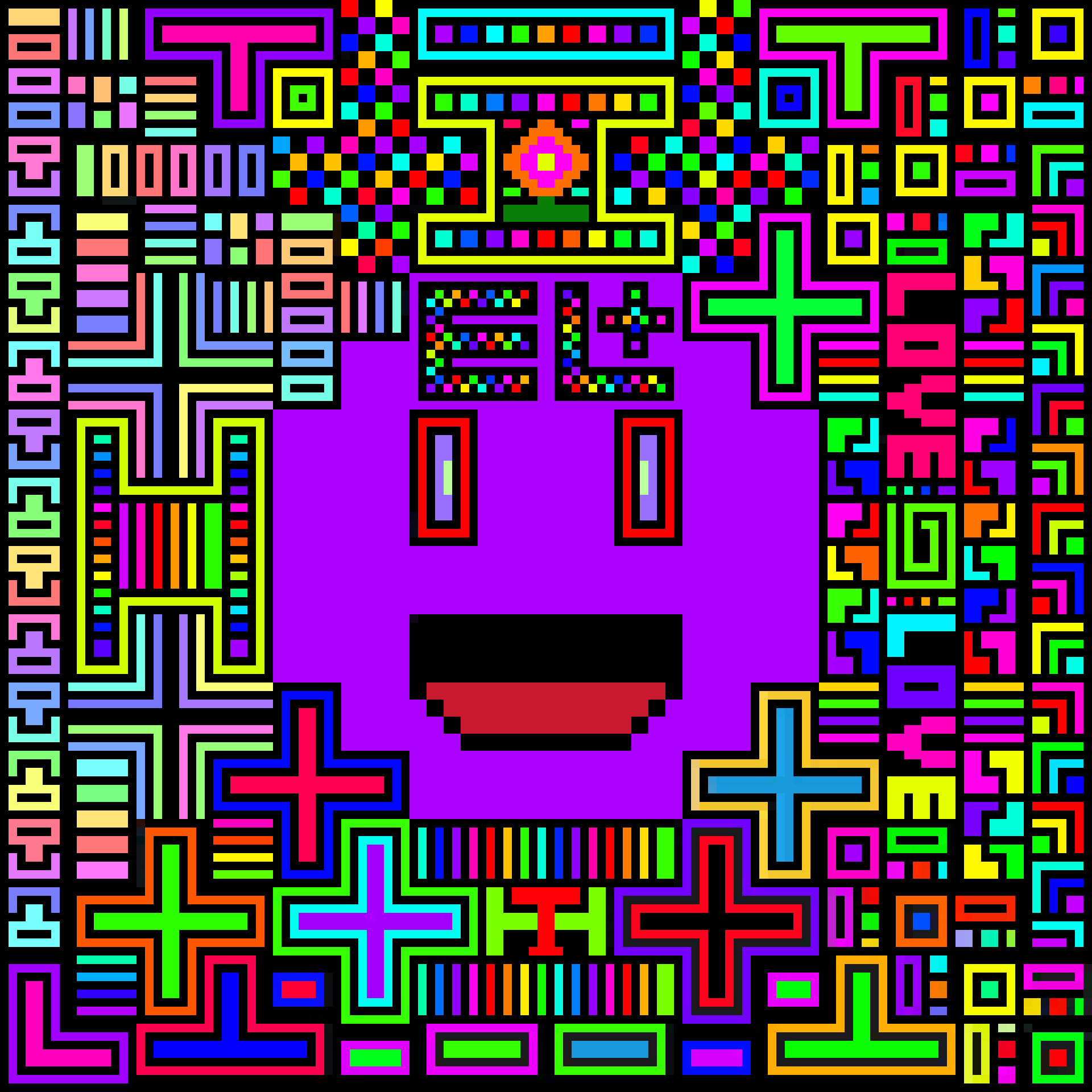 Energy plus luxury #9817