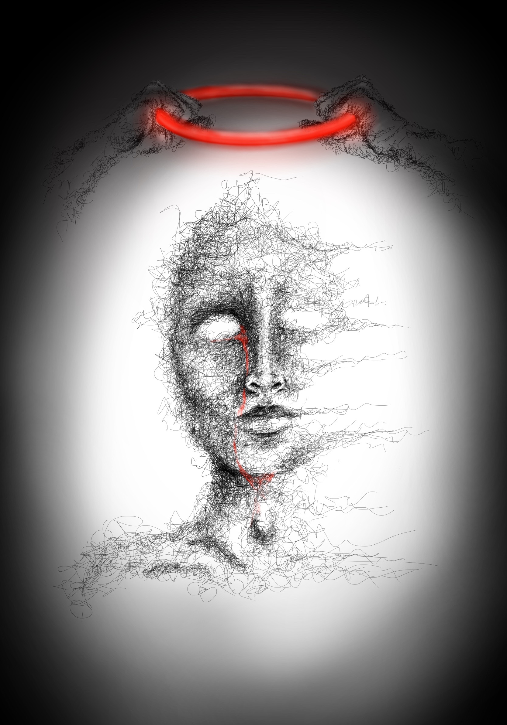 Mandatory decency #1/10