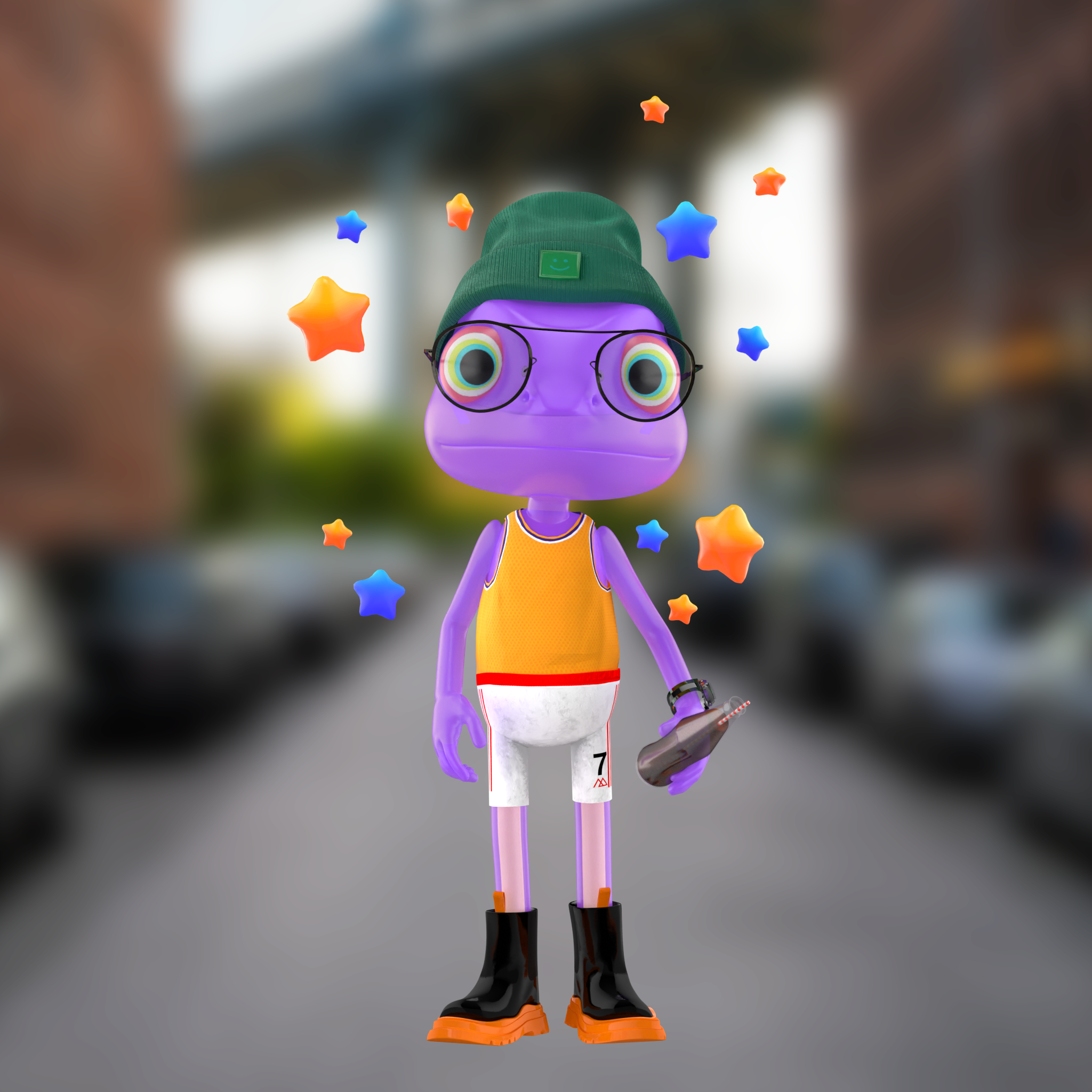 NFT Image