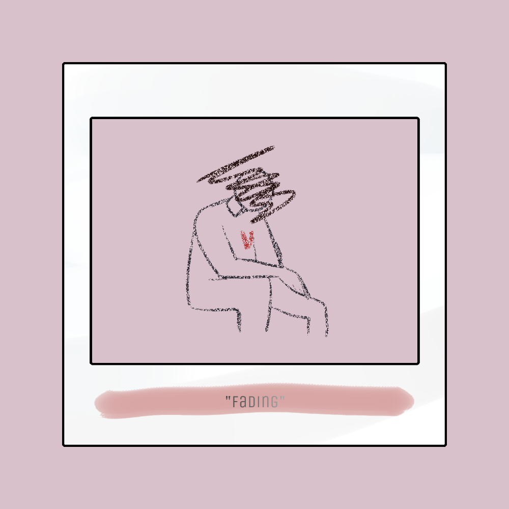 Downbad Polaroids #4101