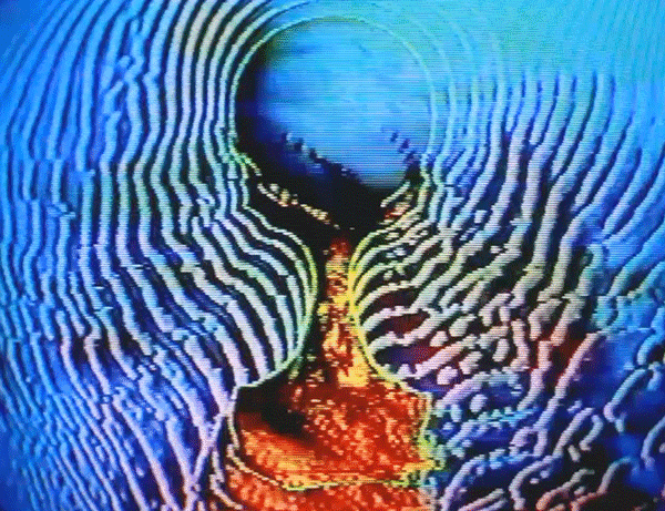 Crystal Ball Feedback