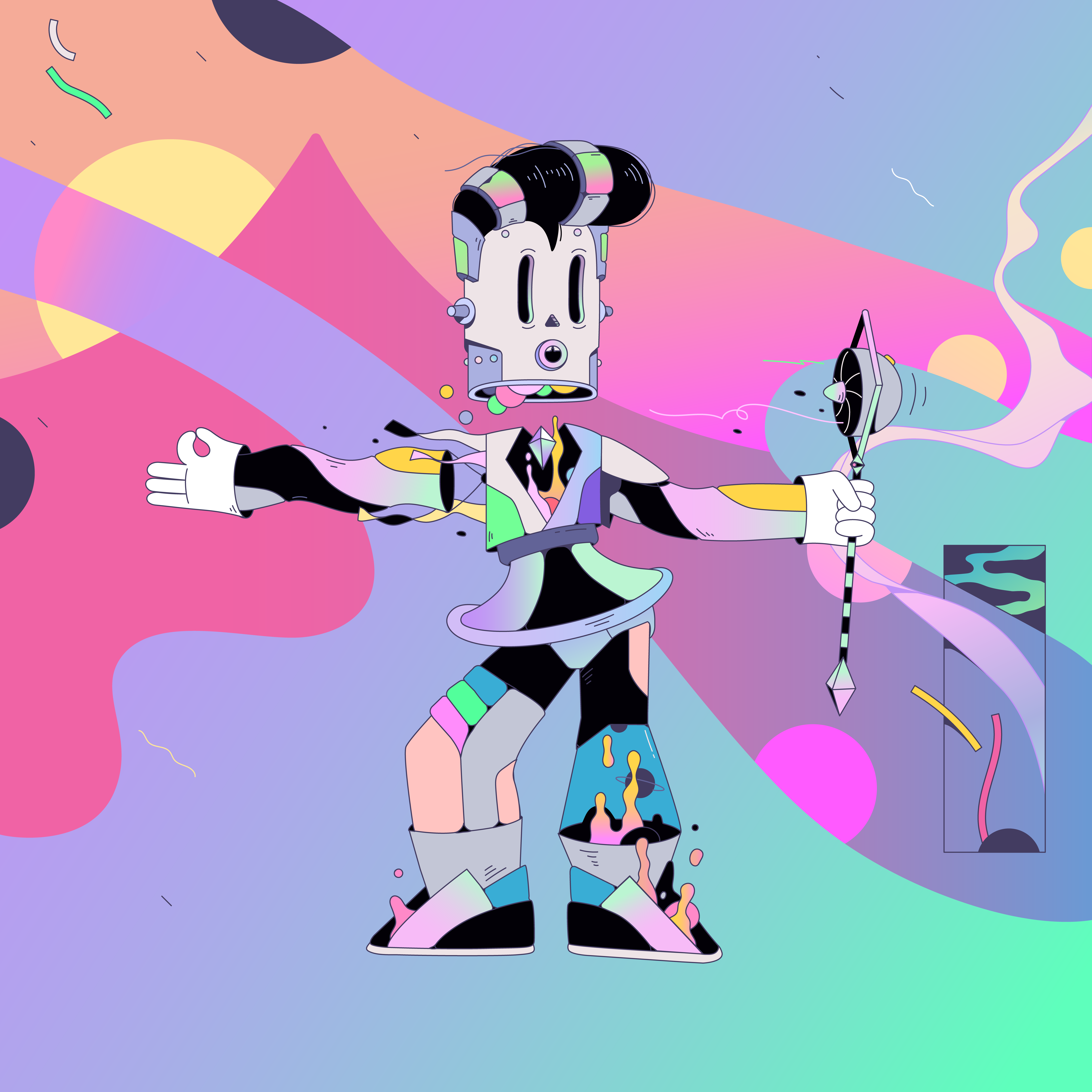NFT Image