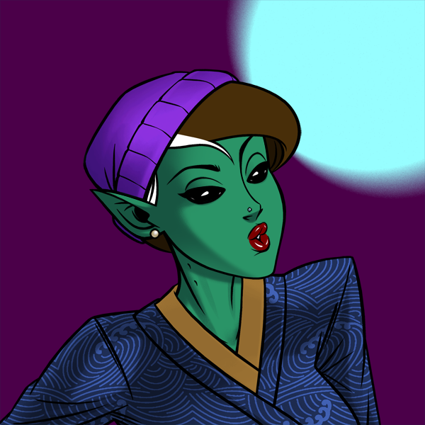 NFT Image