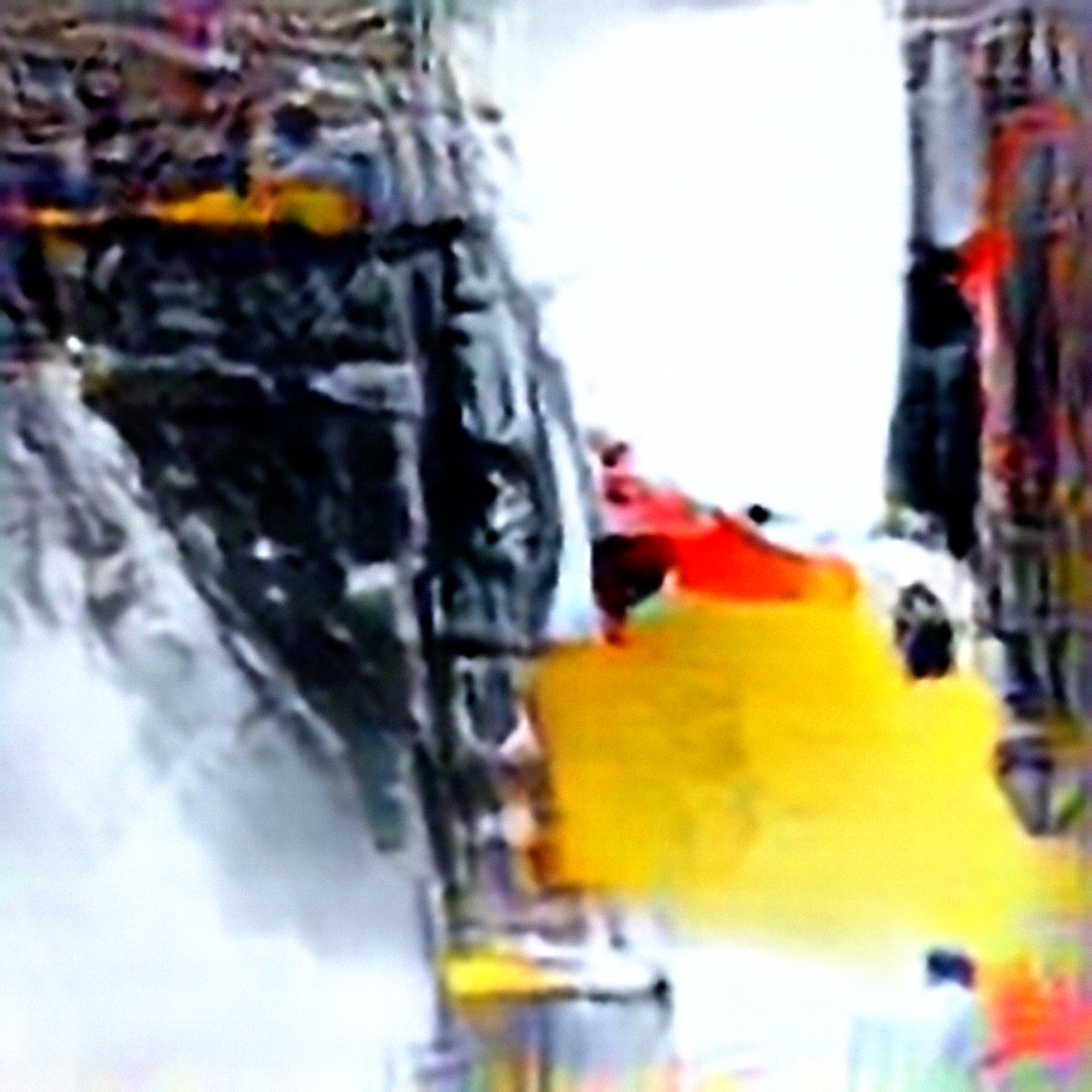 A Factory Withouth Workers #3 (Corpus: Eye/Machine)