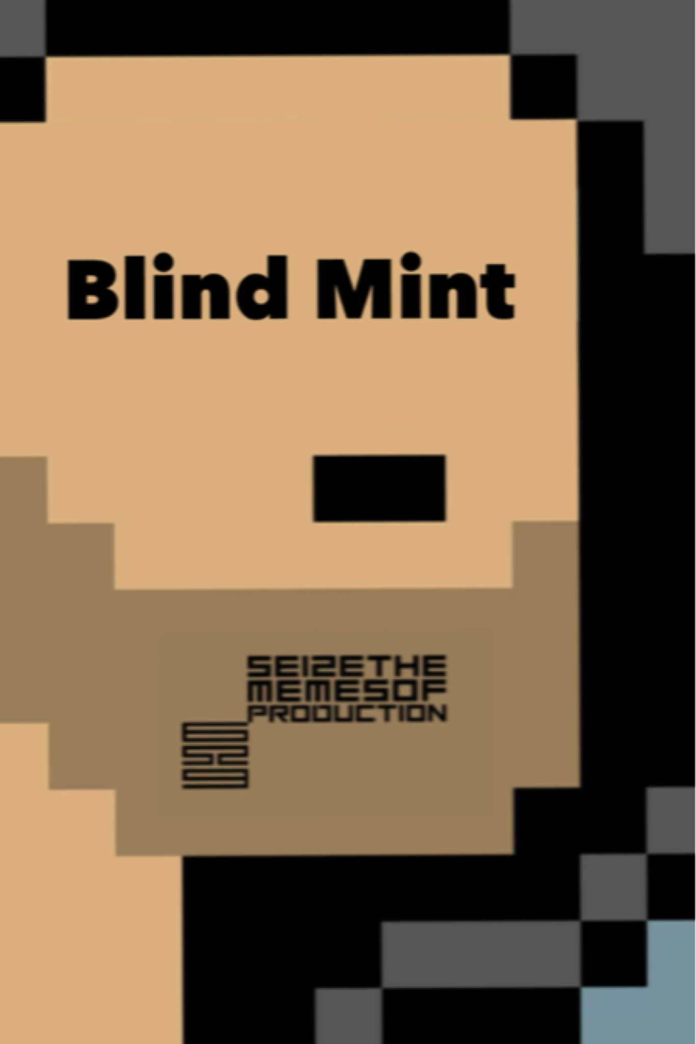 Blind Mint