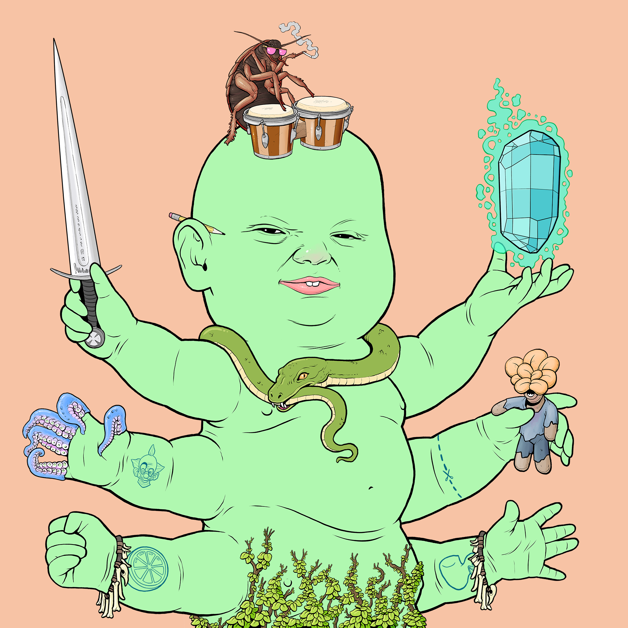 NFT Image