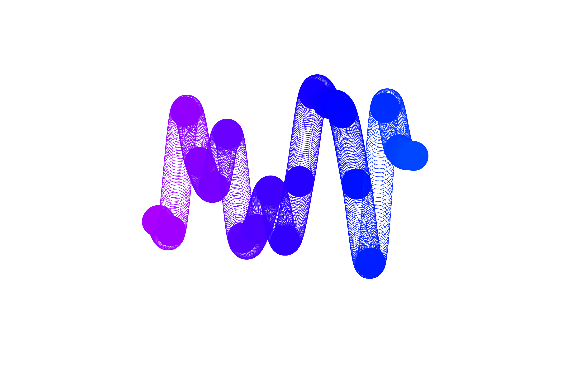 Chromie Squiggle #4511