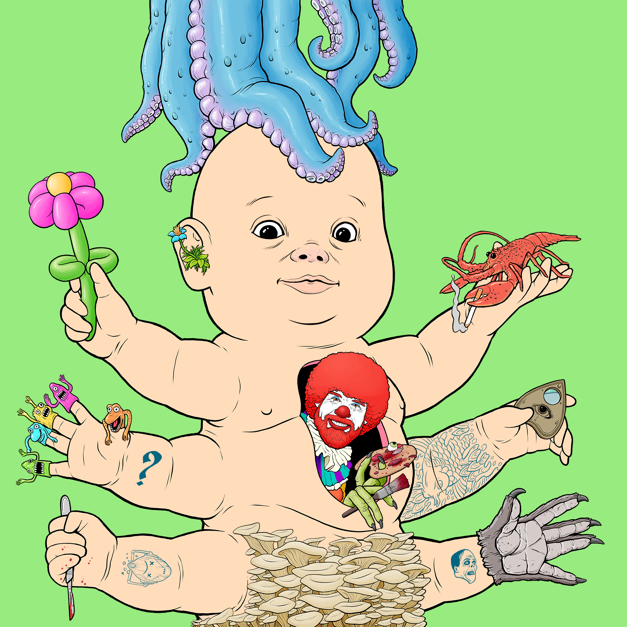 NFT Image