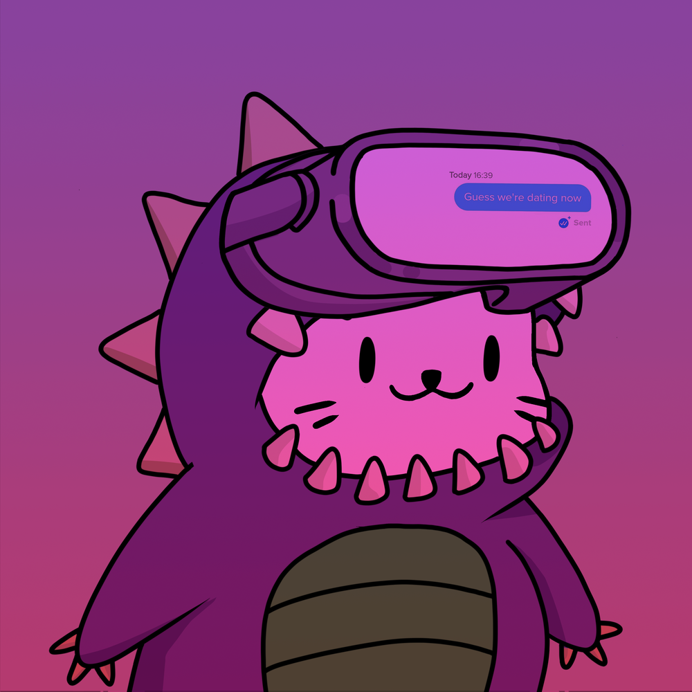 Barney The Boy