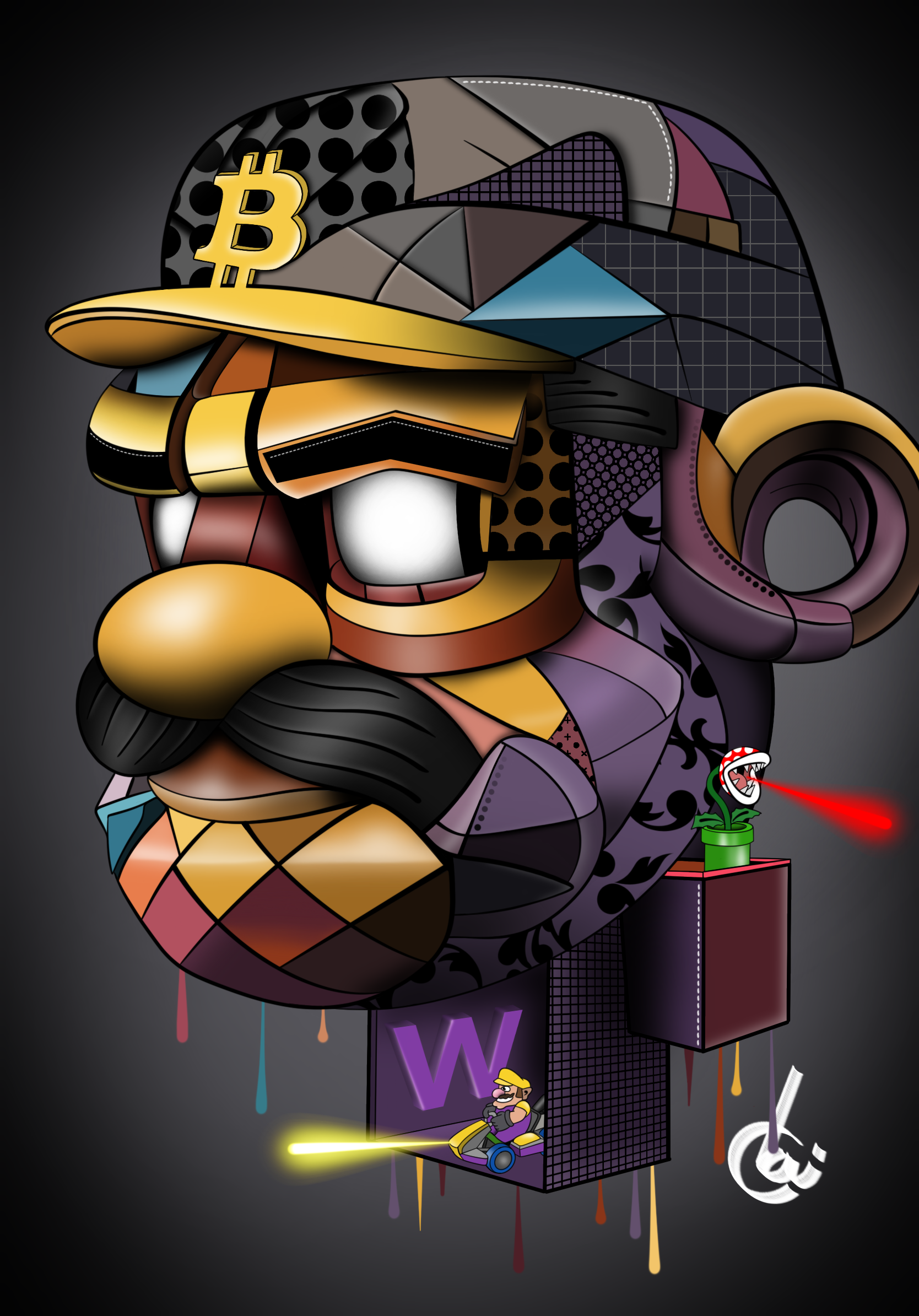 DarkWario