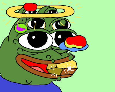 Pepe #3351