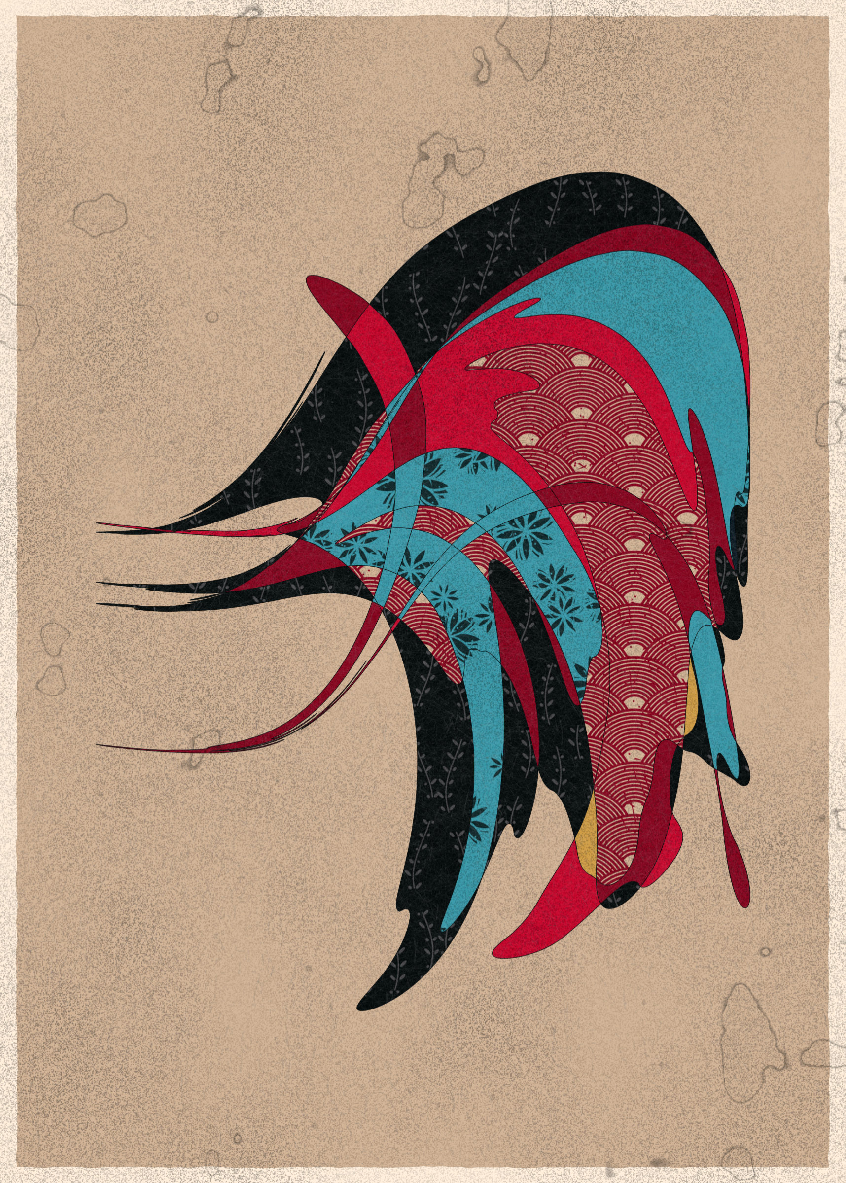 Memories of Qilin #553