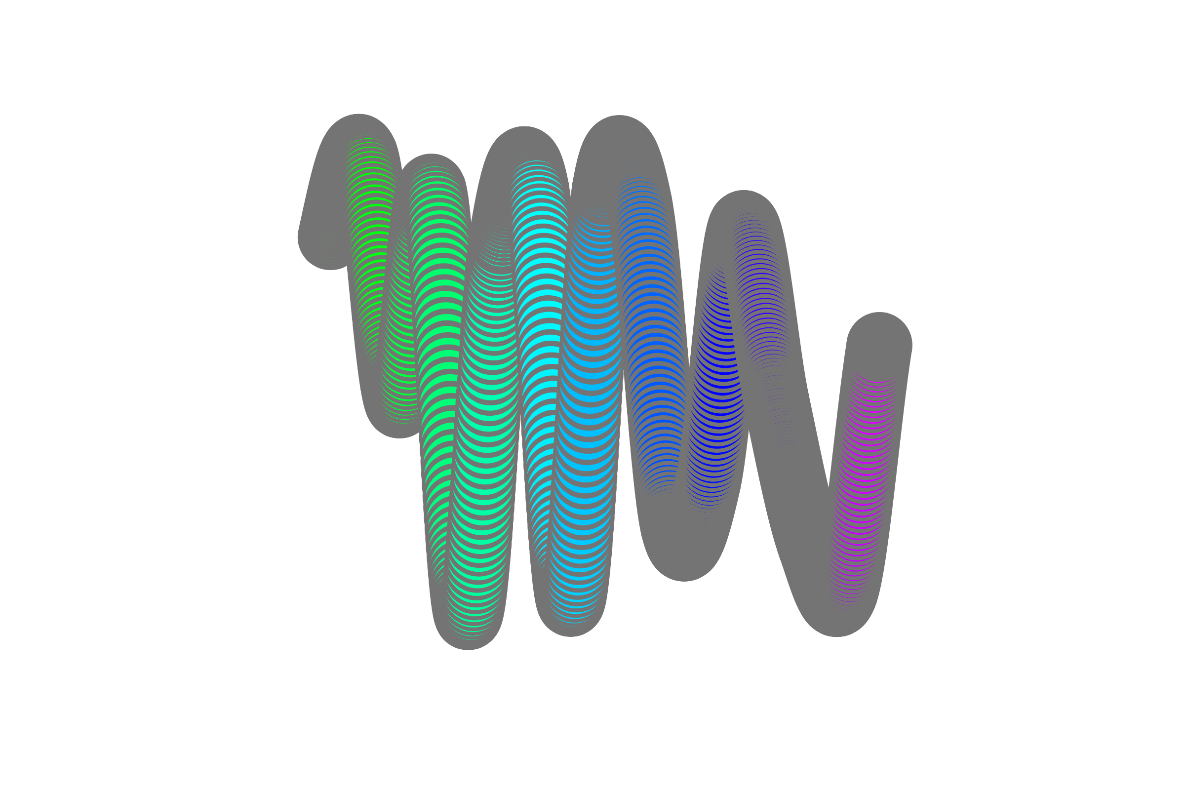 Chromie Squiggle #3385