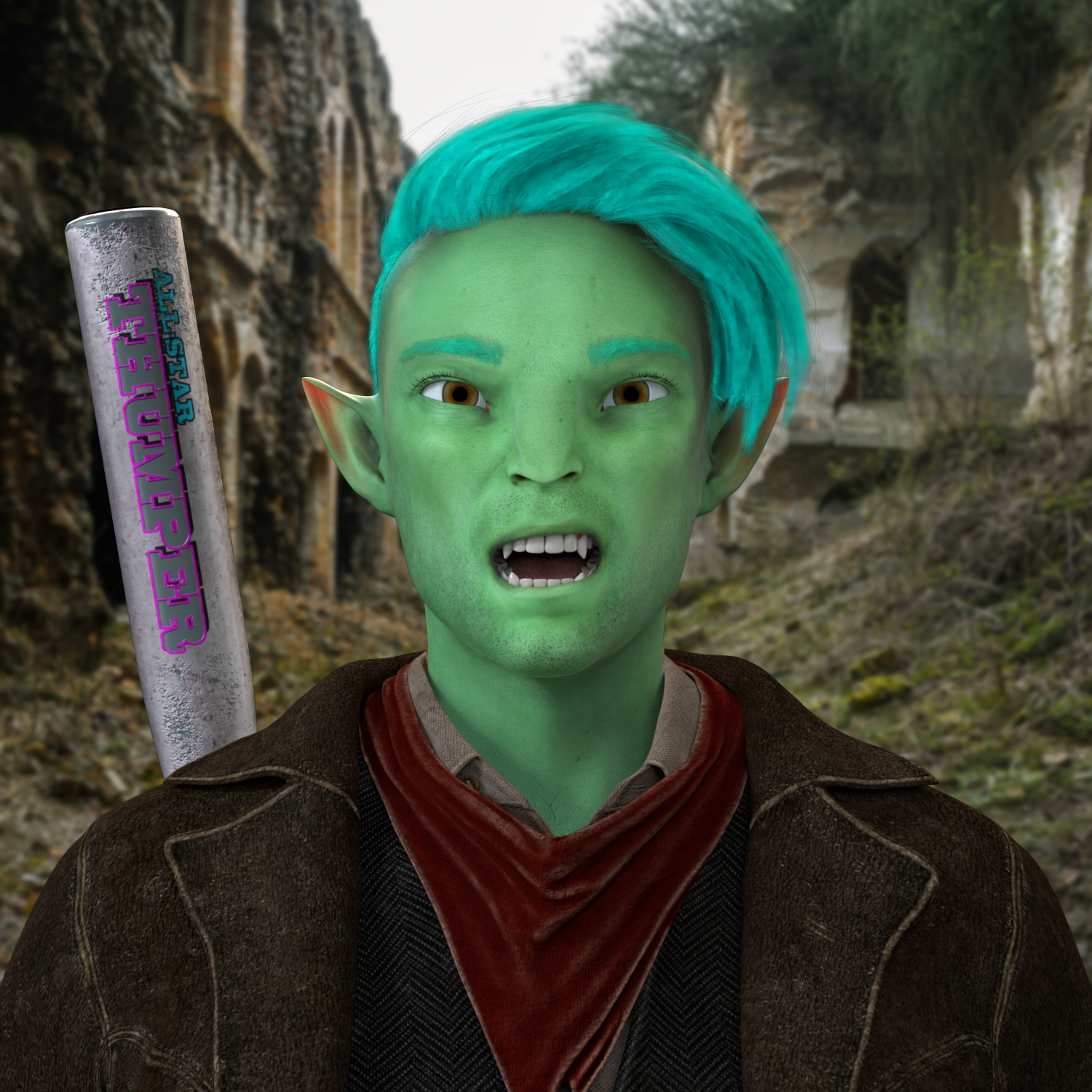 NFT Image