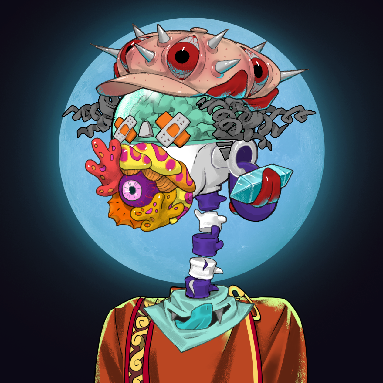 NFT Image