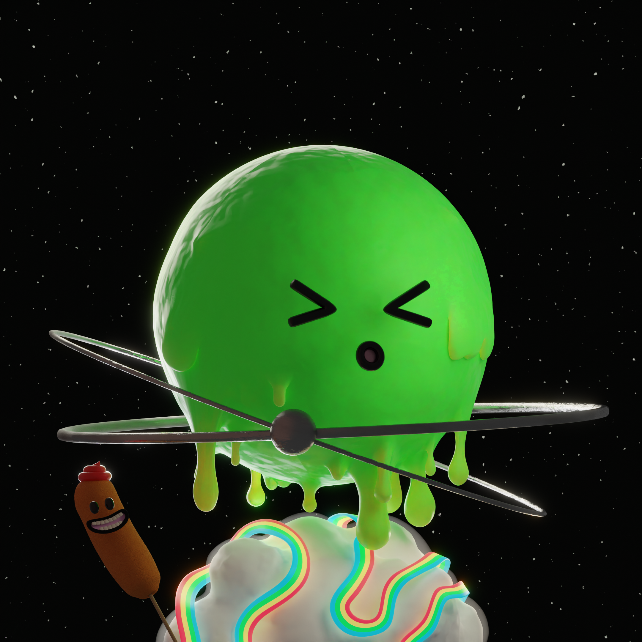 NFT Image