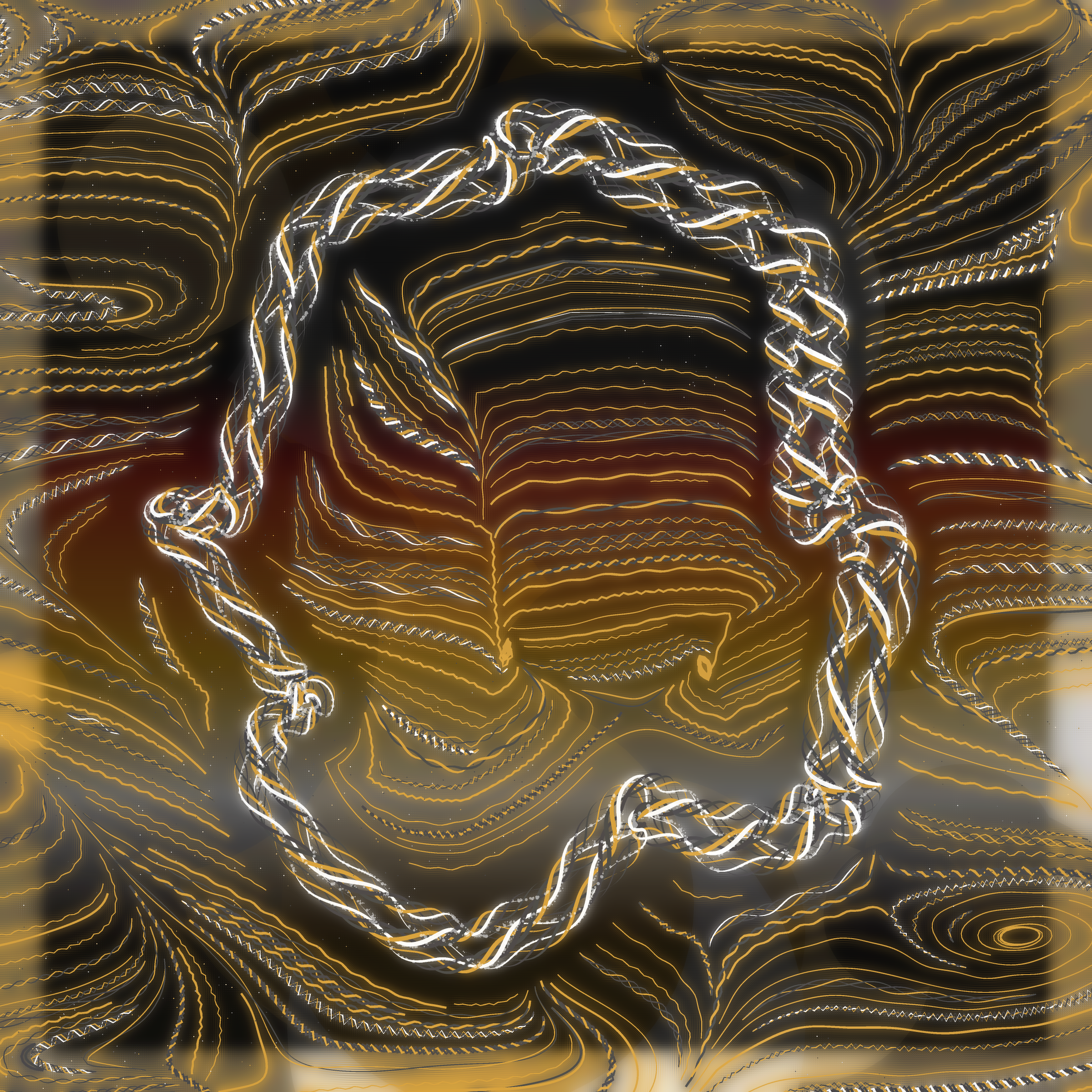 Friendship Bracelets #6932