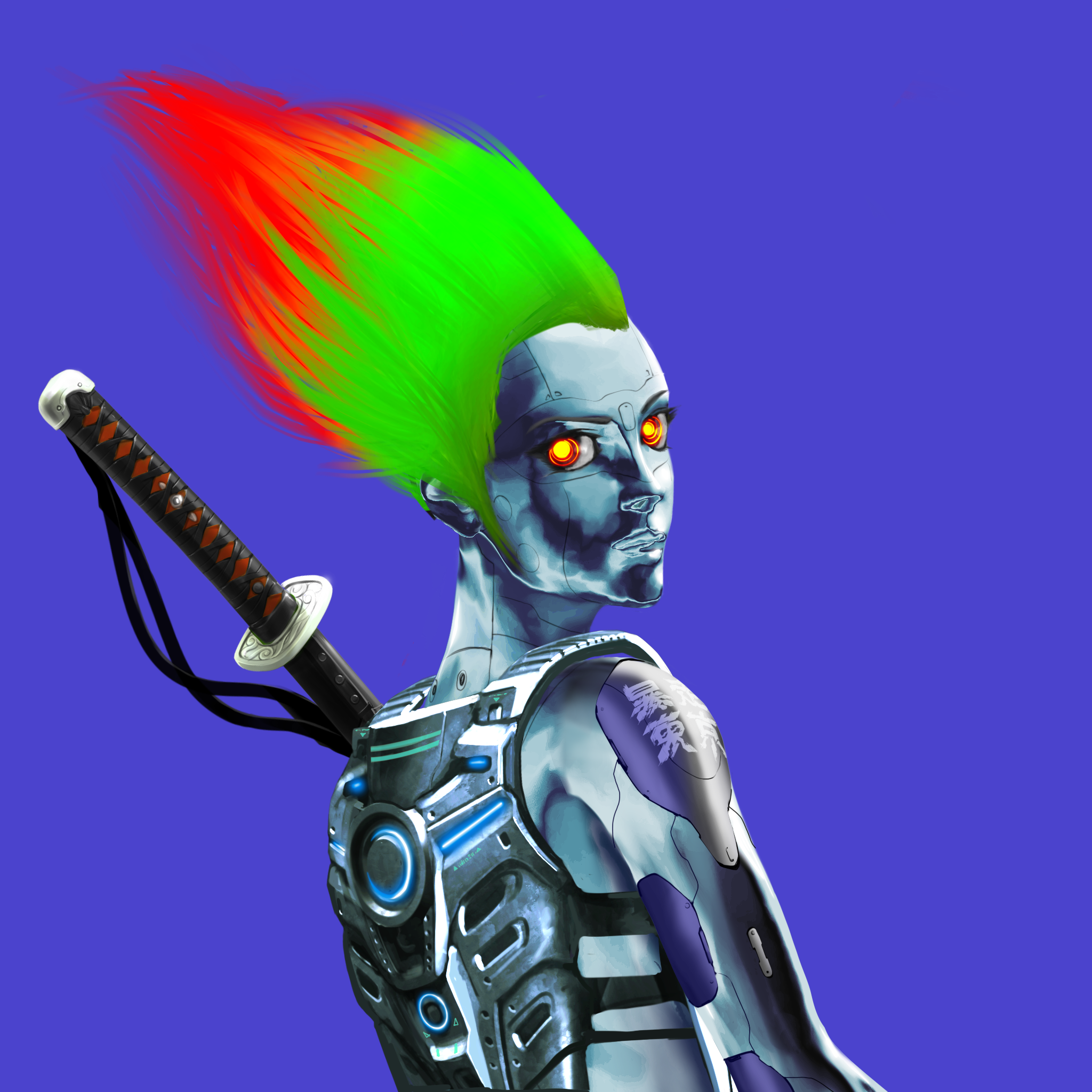 NFT Image