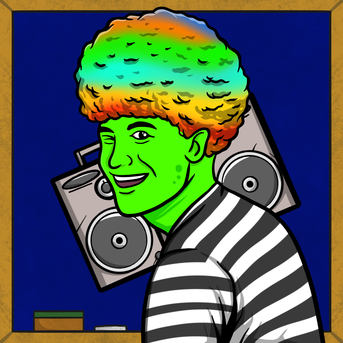 NFT Image