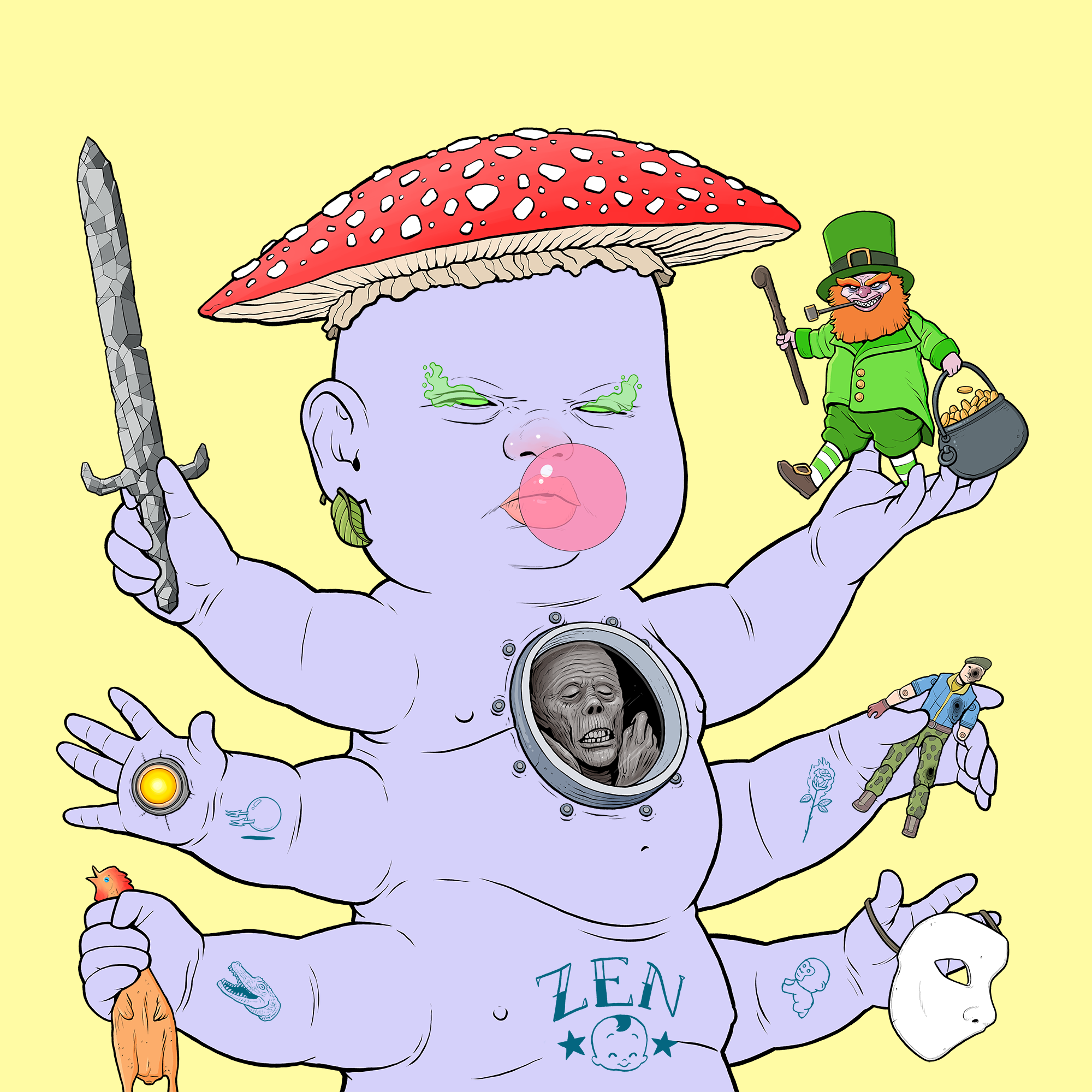 NFT Image