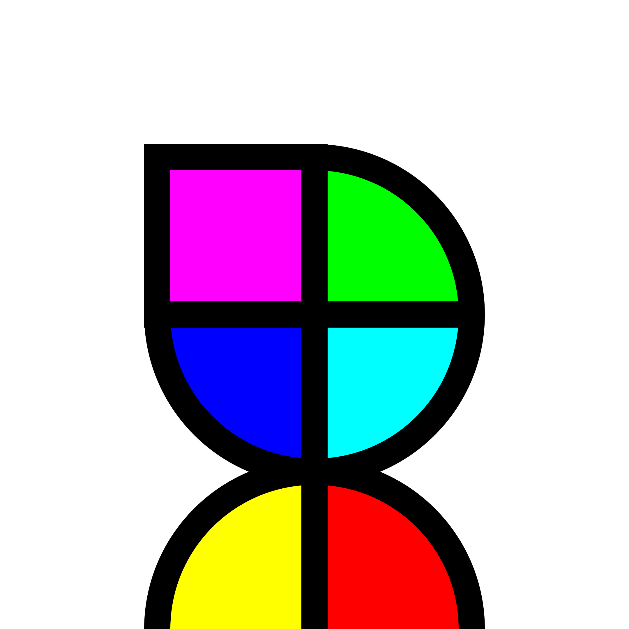 4x4, Set 016, Ed. 40