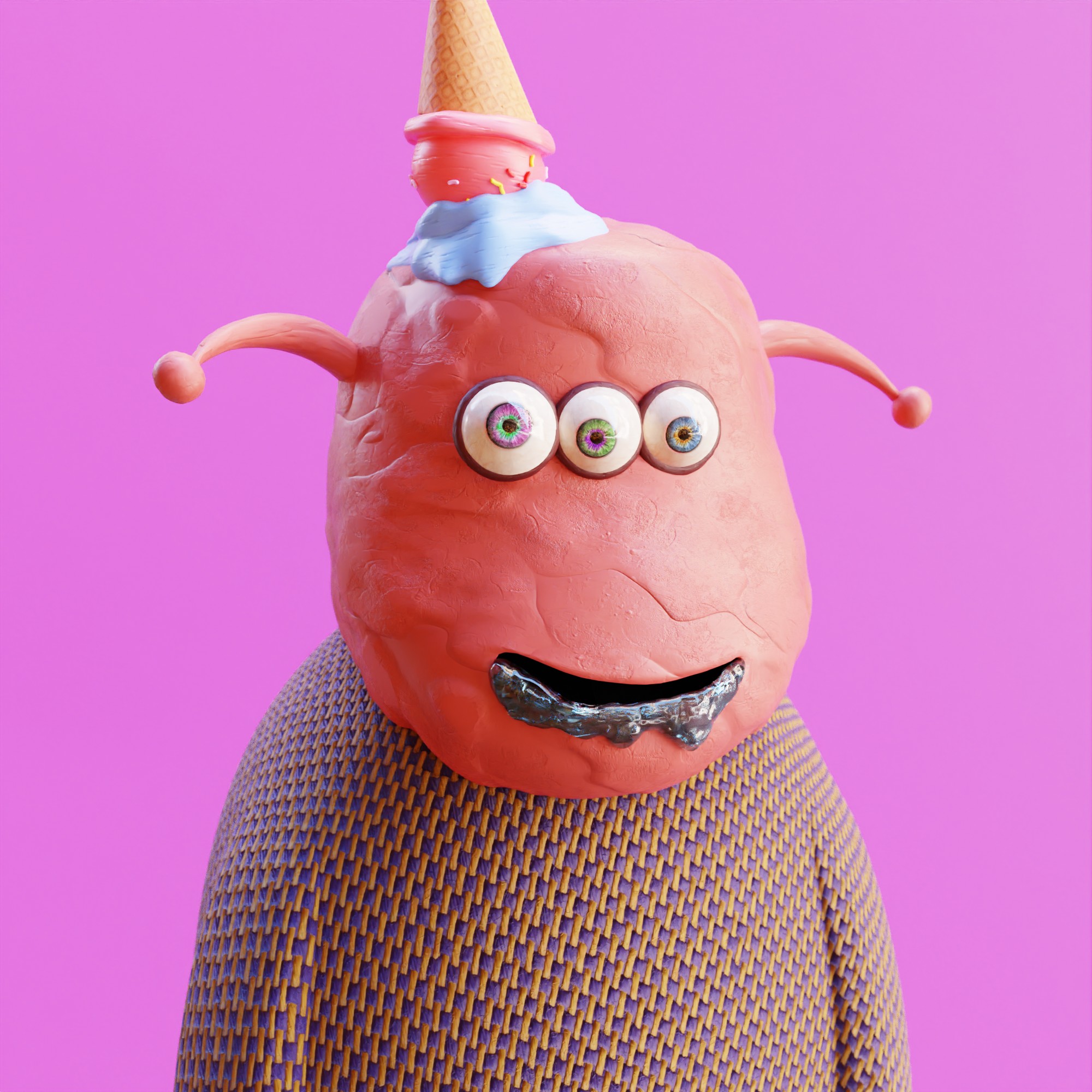 NFT Image
