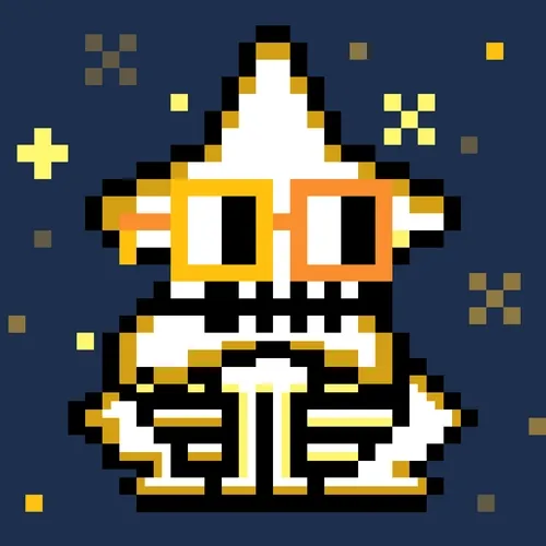 Boanez #025 - Dying Star