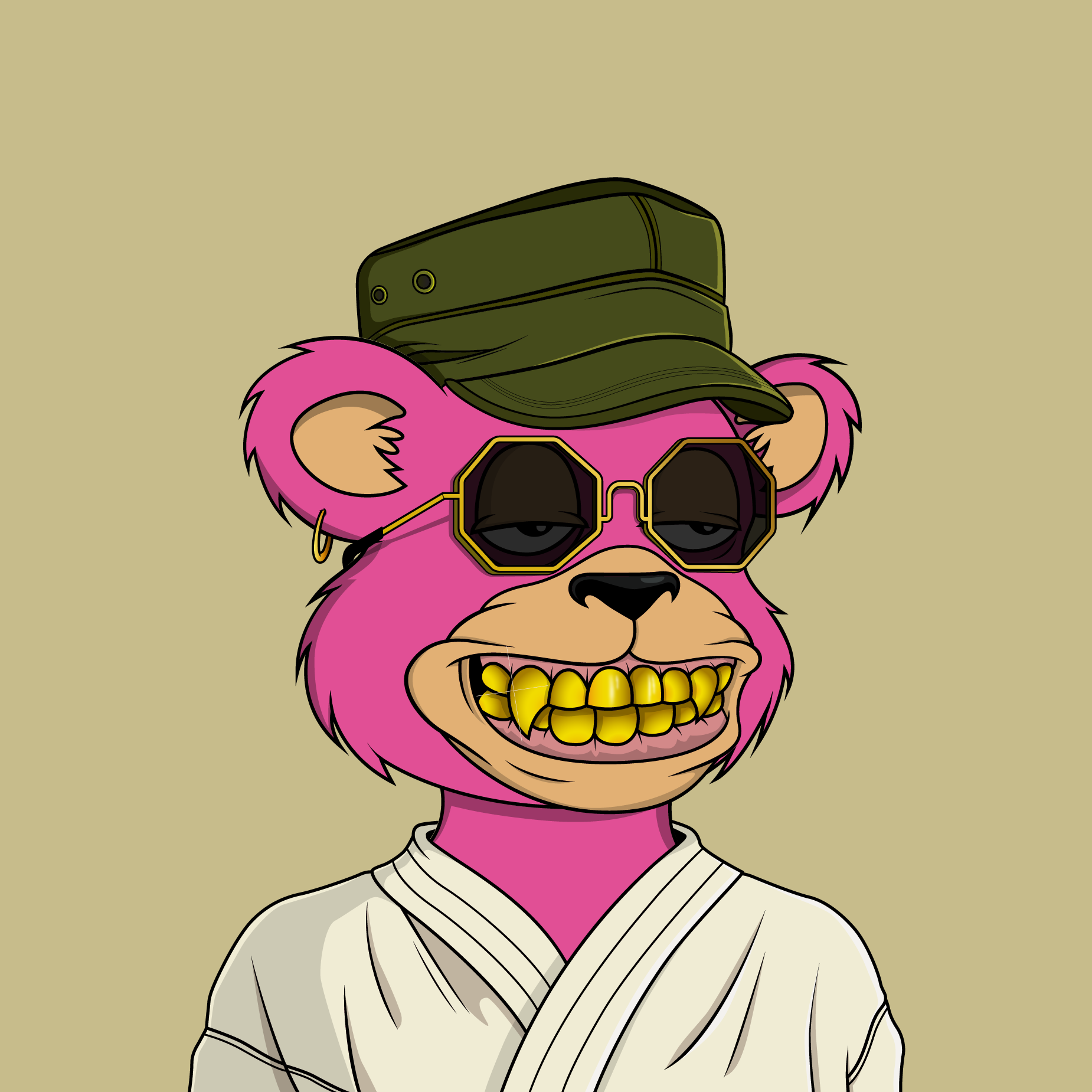 Doodlegenics #4352