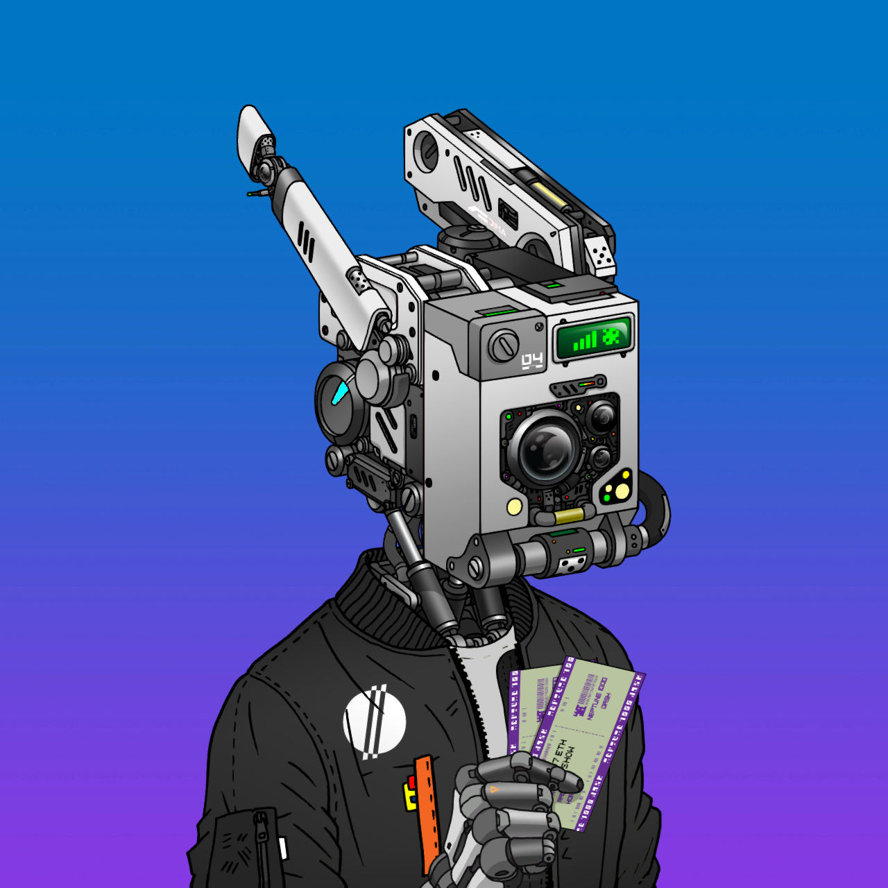 NFT Image