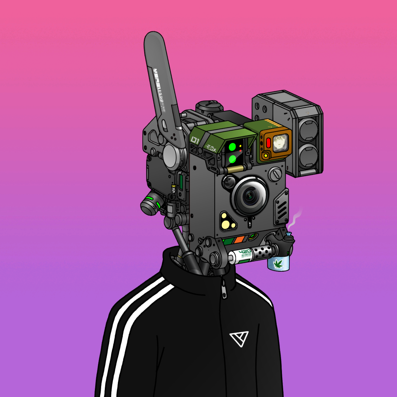 NFT Image