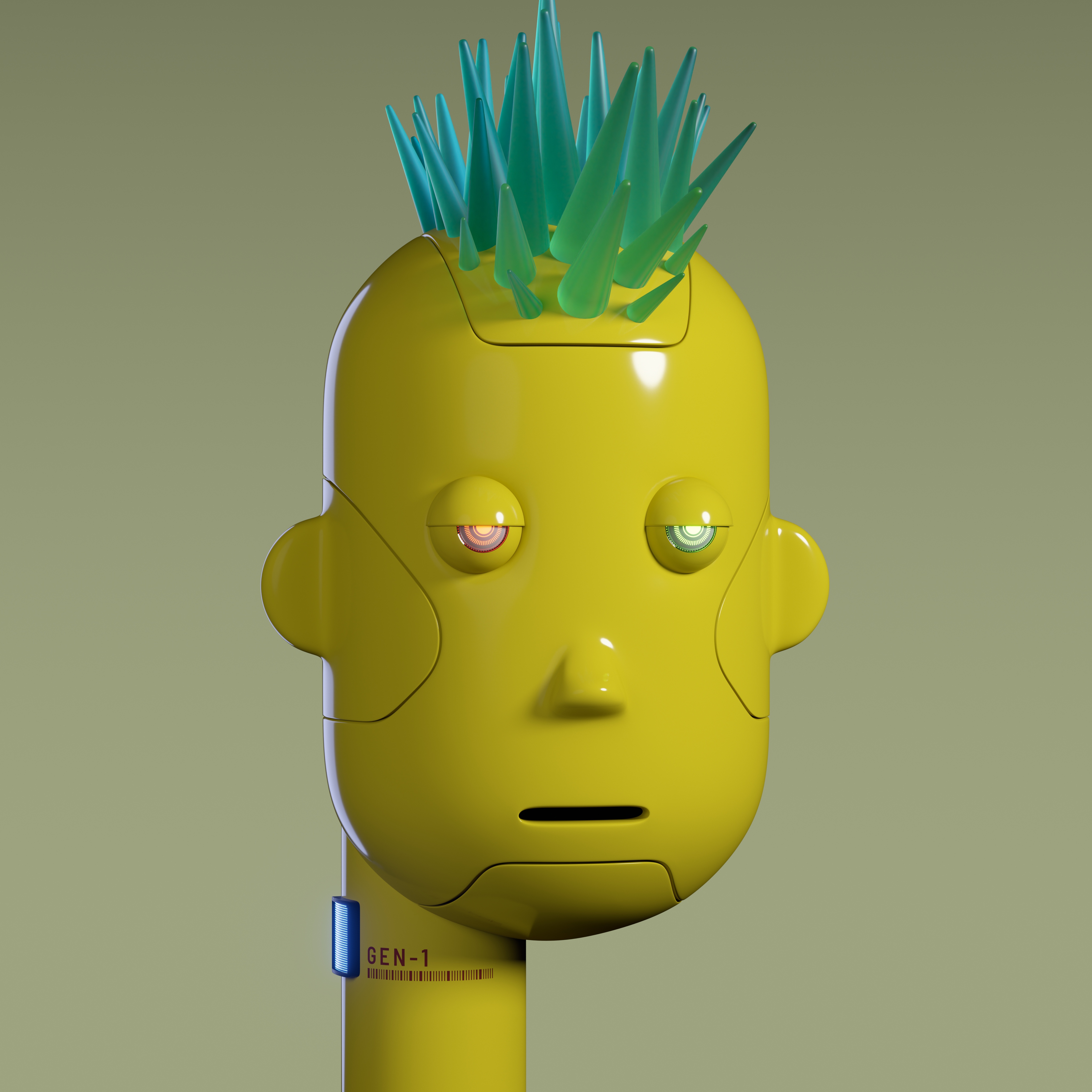 NFT Image